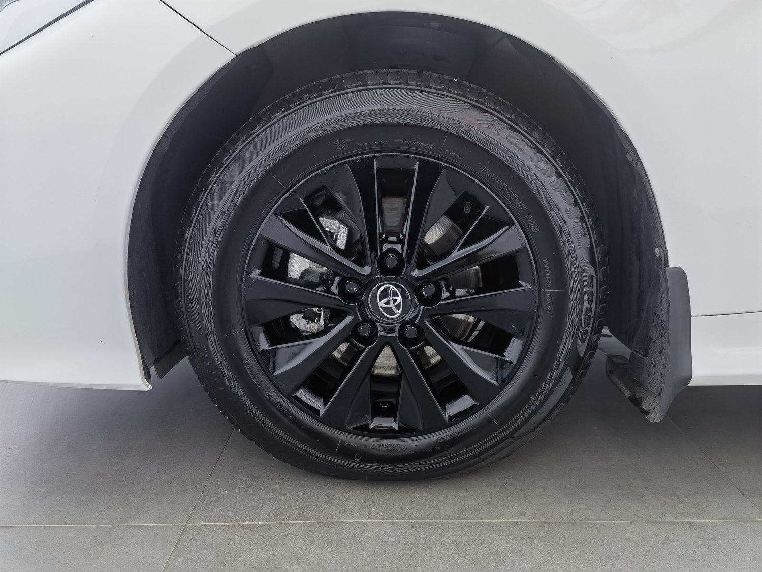 Used Toyota Corolla 2021 1.5 AT