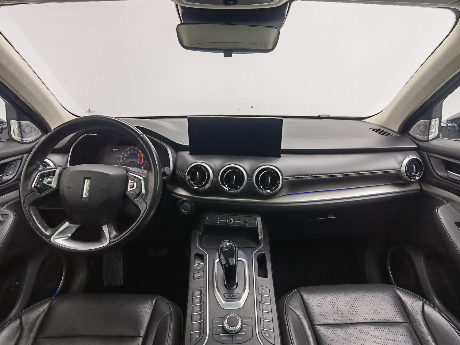 Used Wey VV6 2020 2.0 AT