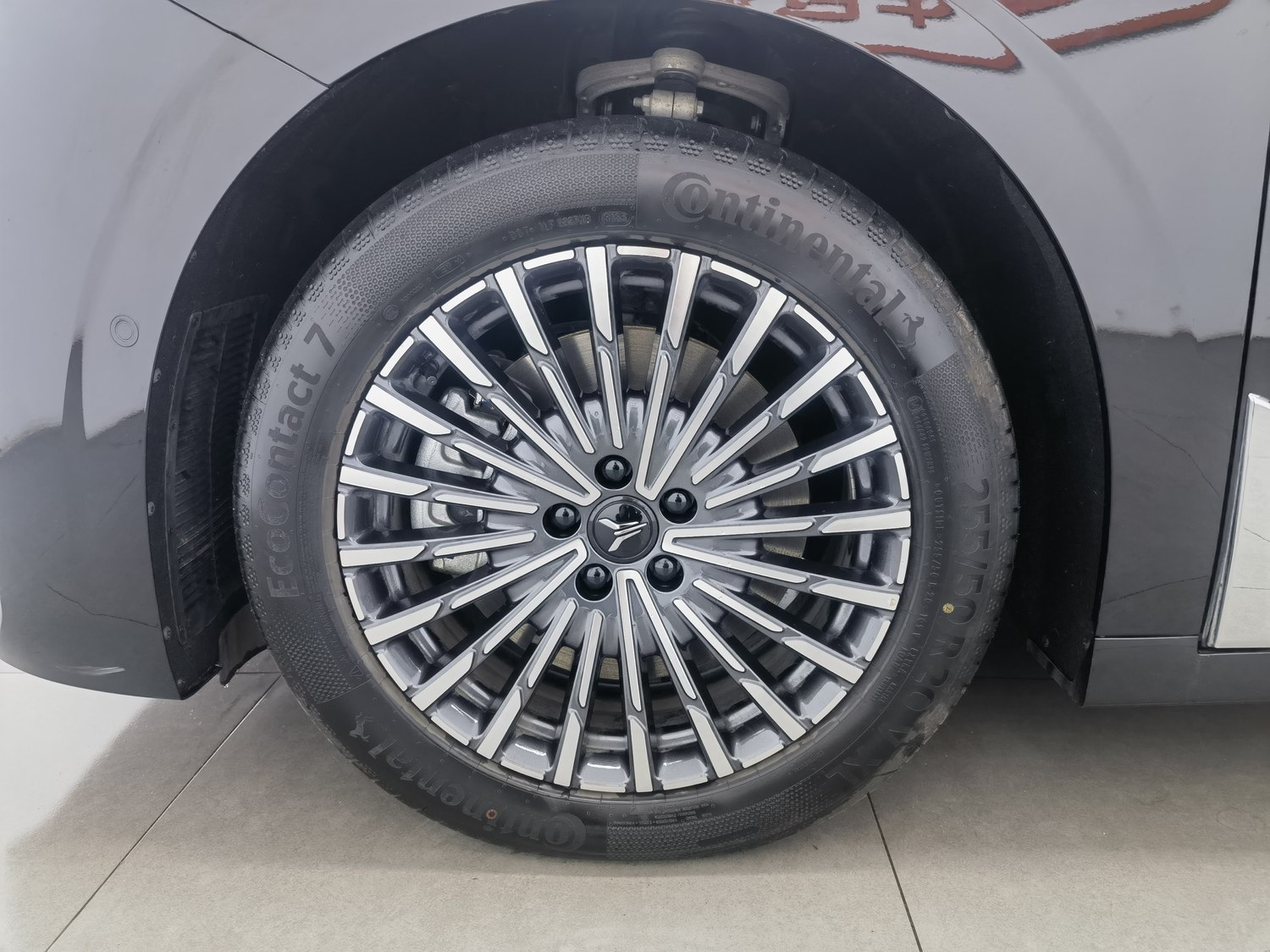 Used Voyah Dreamer 2026 1.5 AT