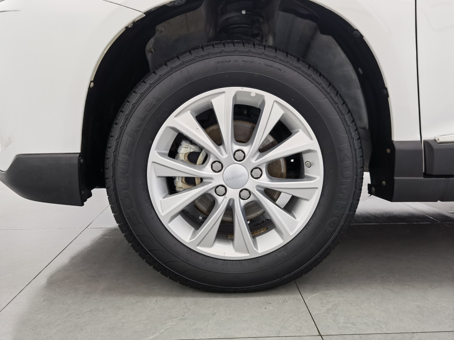 Used Haval H6 2019 1.5 MT
