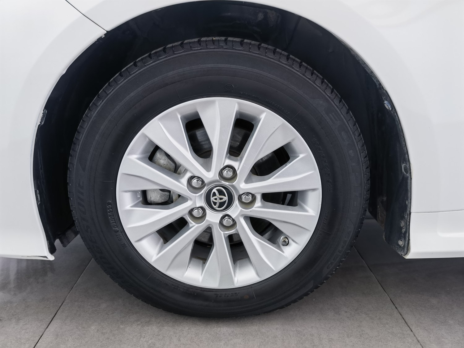 Used Toyota Corolla 2022 1.5 AT