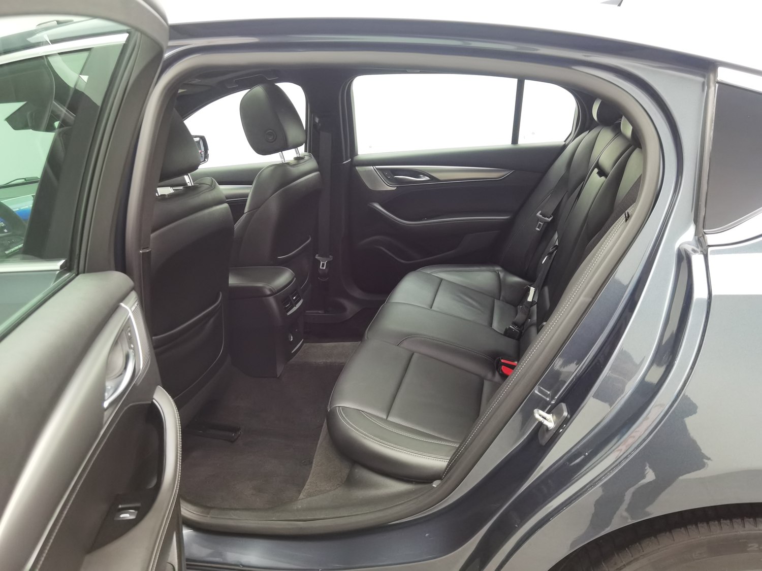 Used Cadillac CT5 2021 2.0 AT