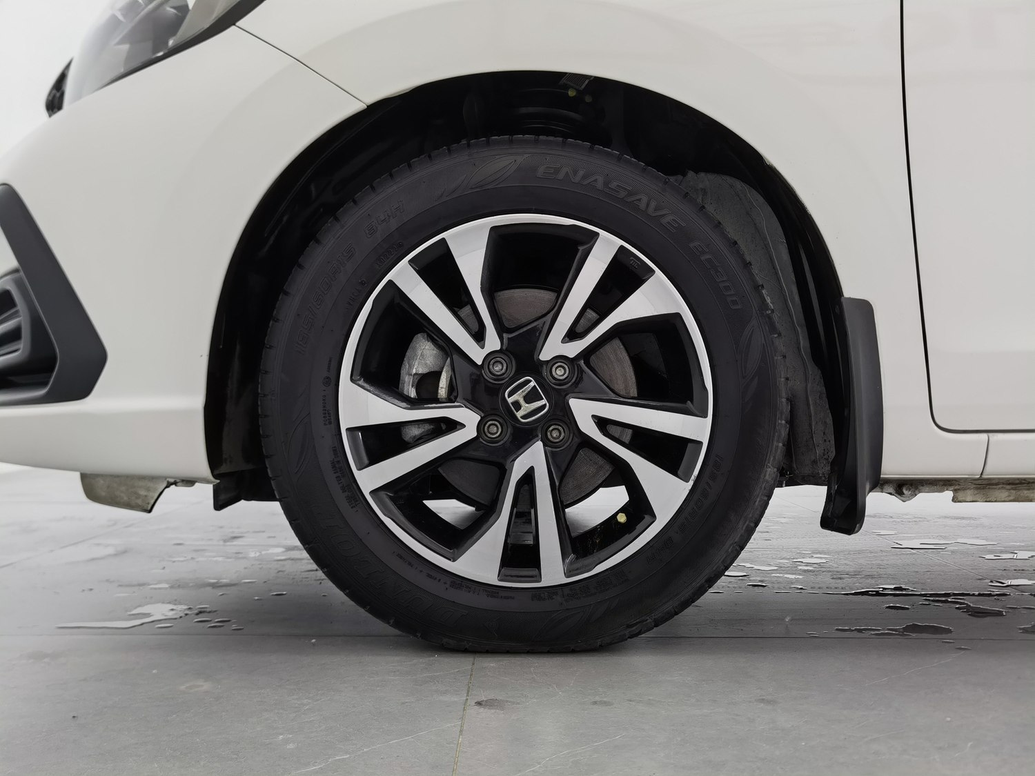 Used Honda Fit 2021 1.5 AT