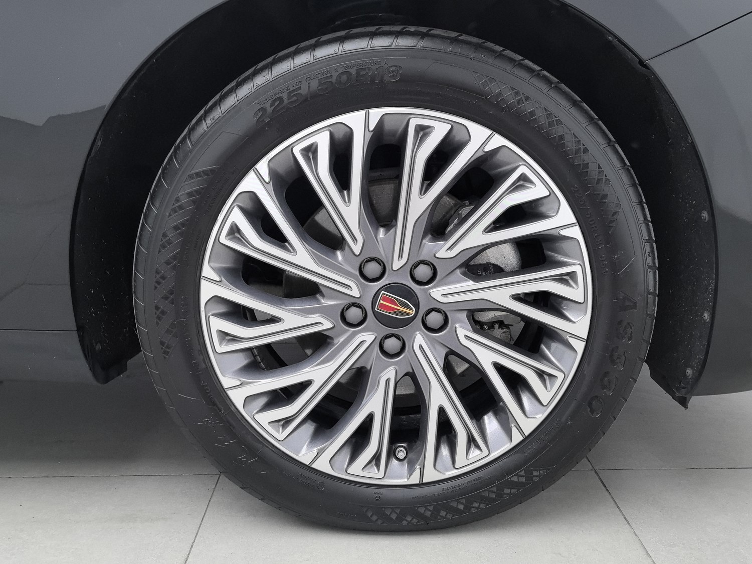 Used Hongqi H5 2023 2.0 AT