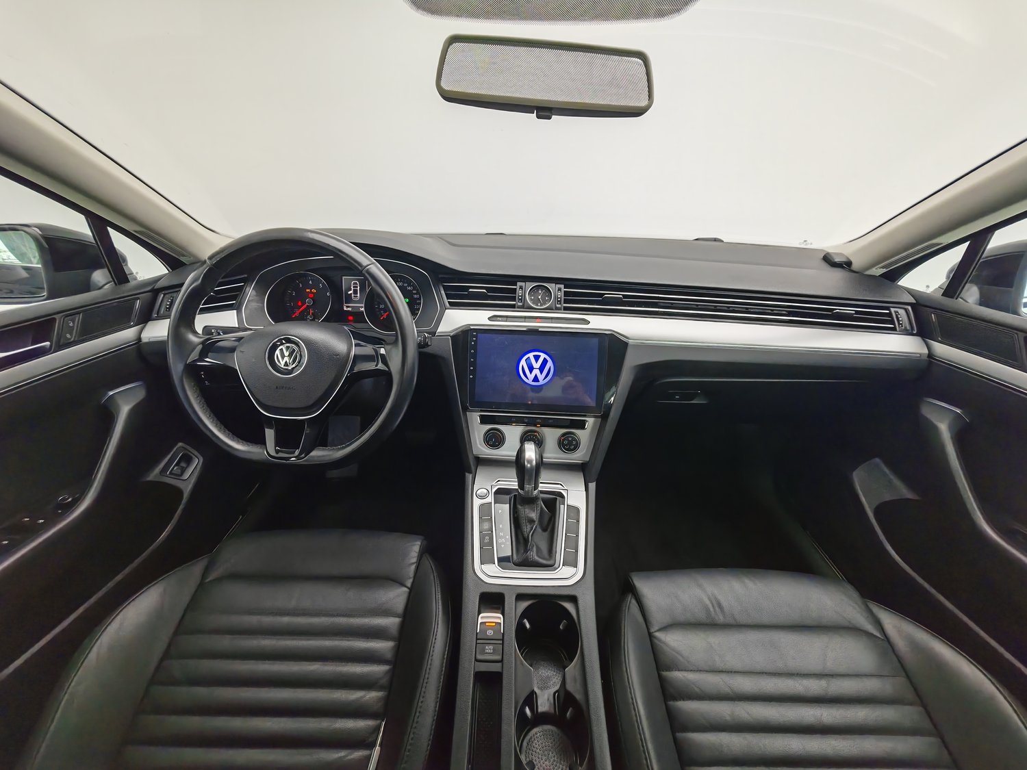 Used Volkswagen Magotan 2018 1.4 AT