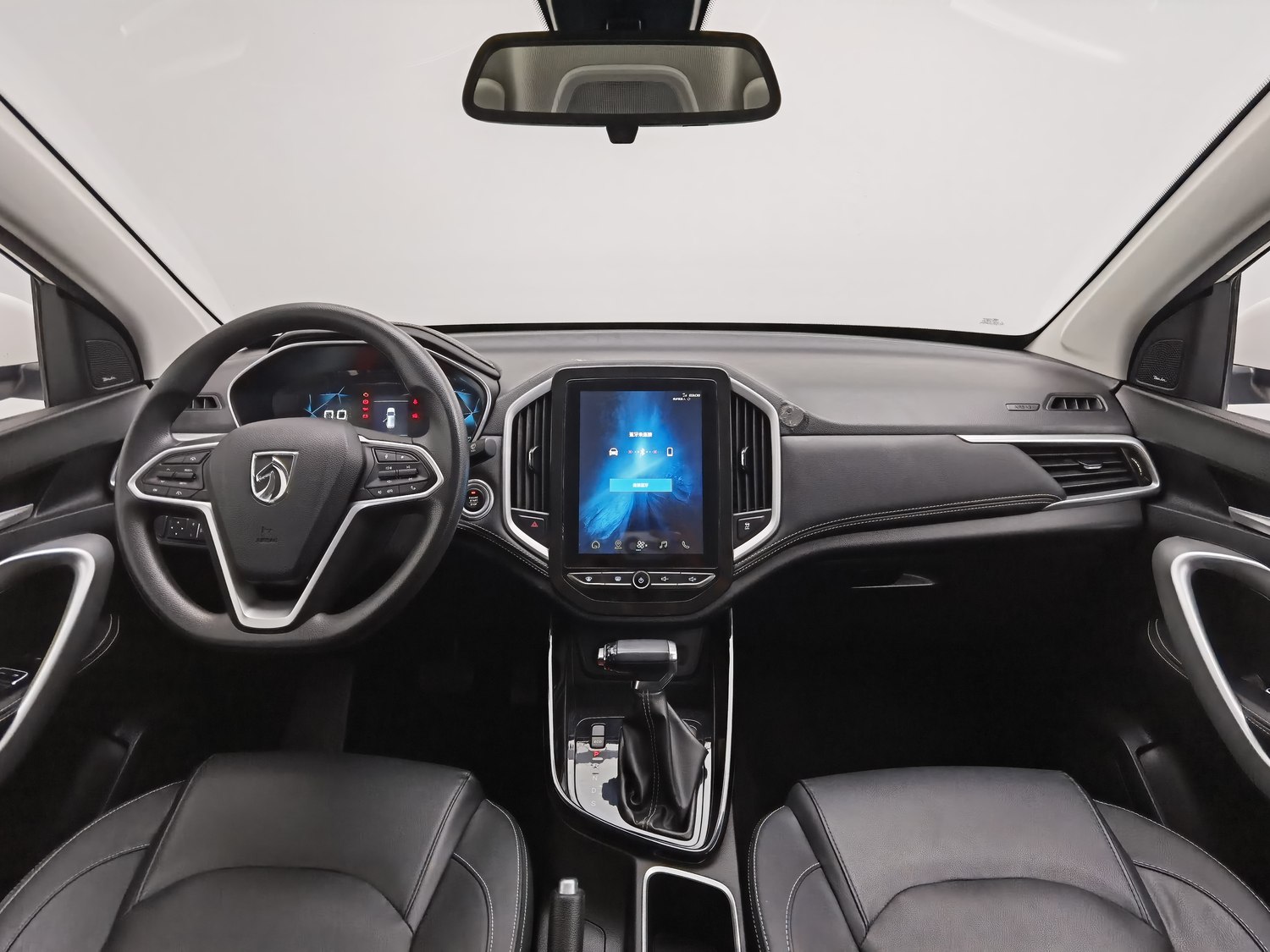 Used Baojun 530 2020 1.5 AT