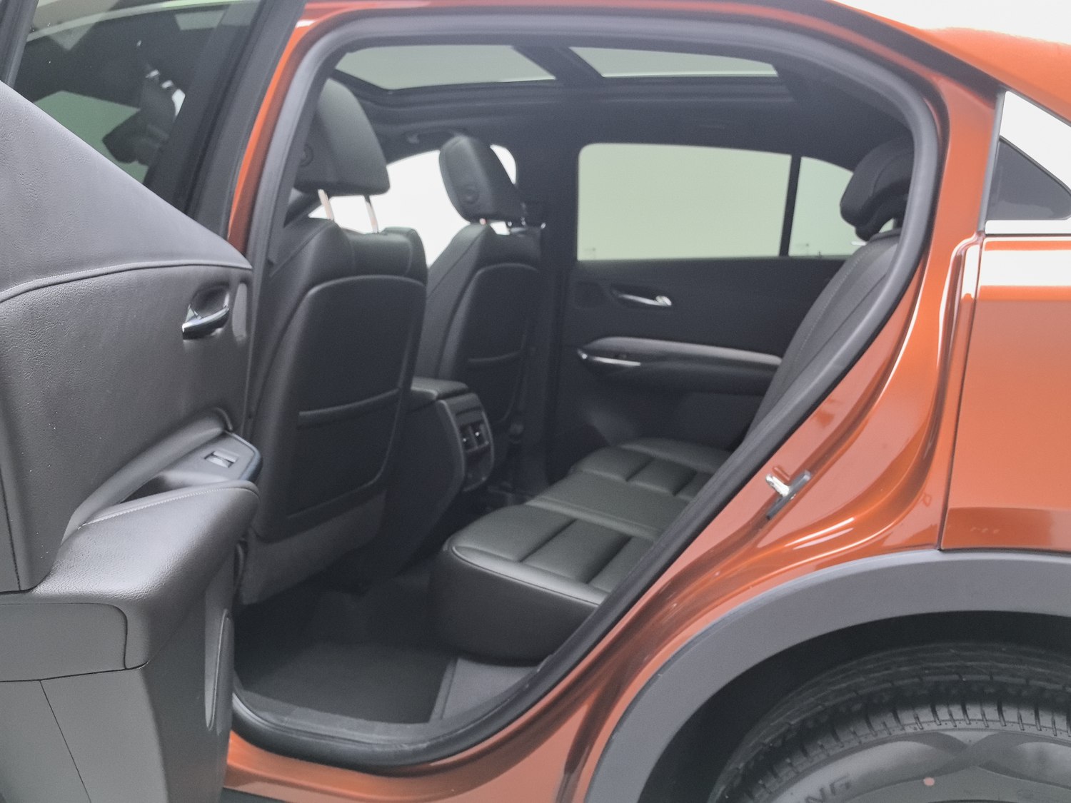 Used Cadillac XT4 2018 2.0 AT