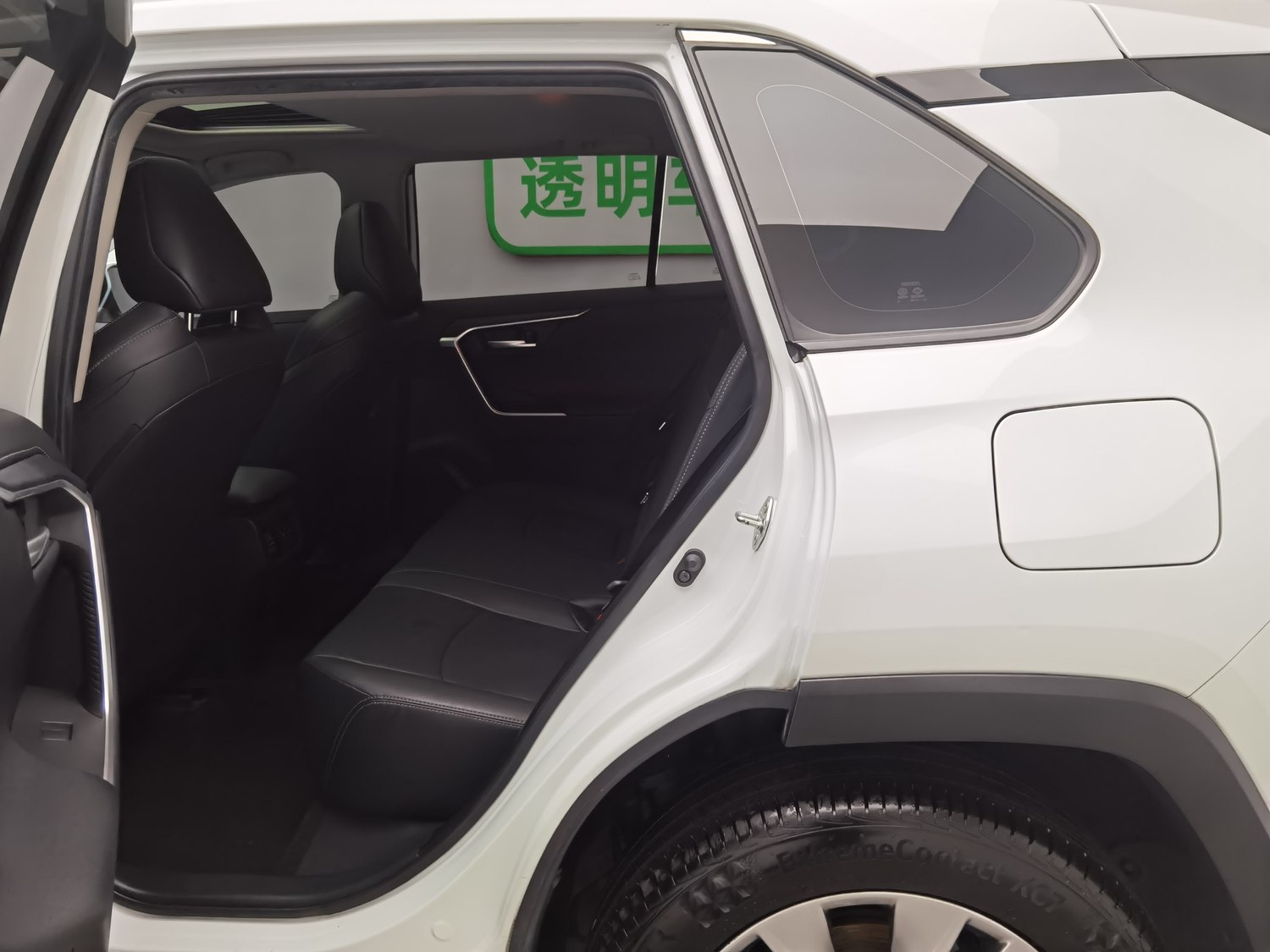 Used Toyota Wildlander 2022 2.0 AT