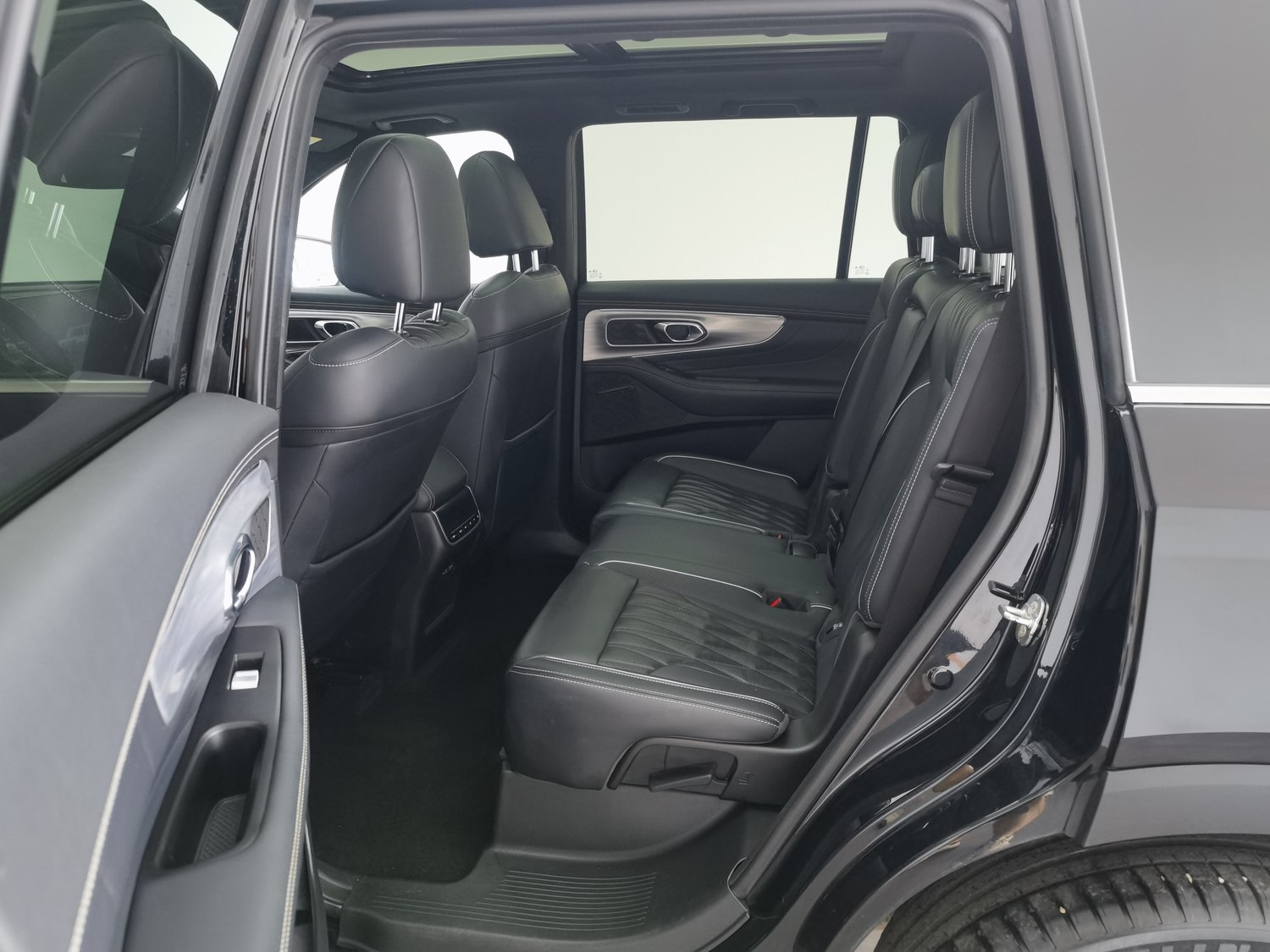 Used GAC Trumpchi GS8 2022 2.0 AT