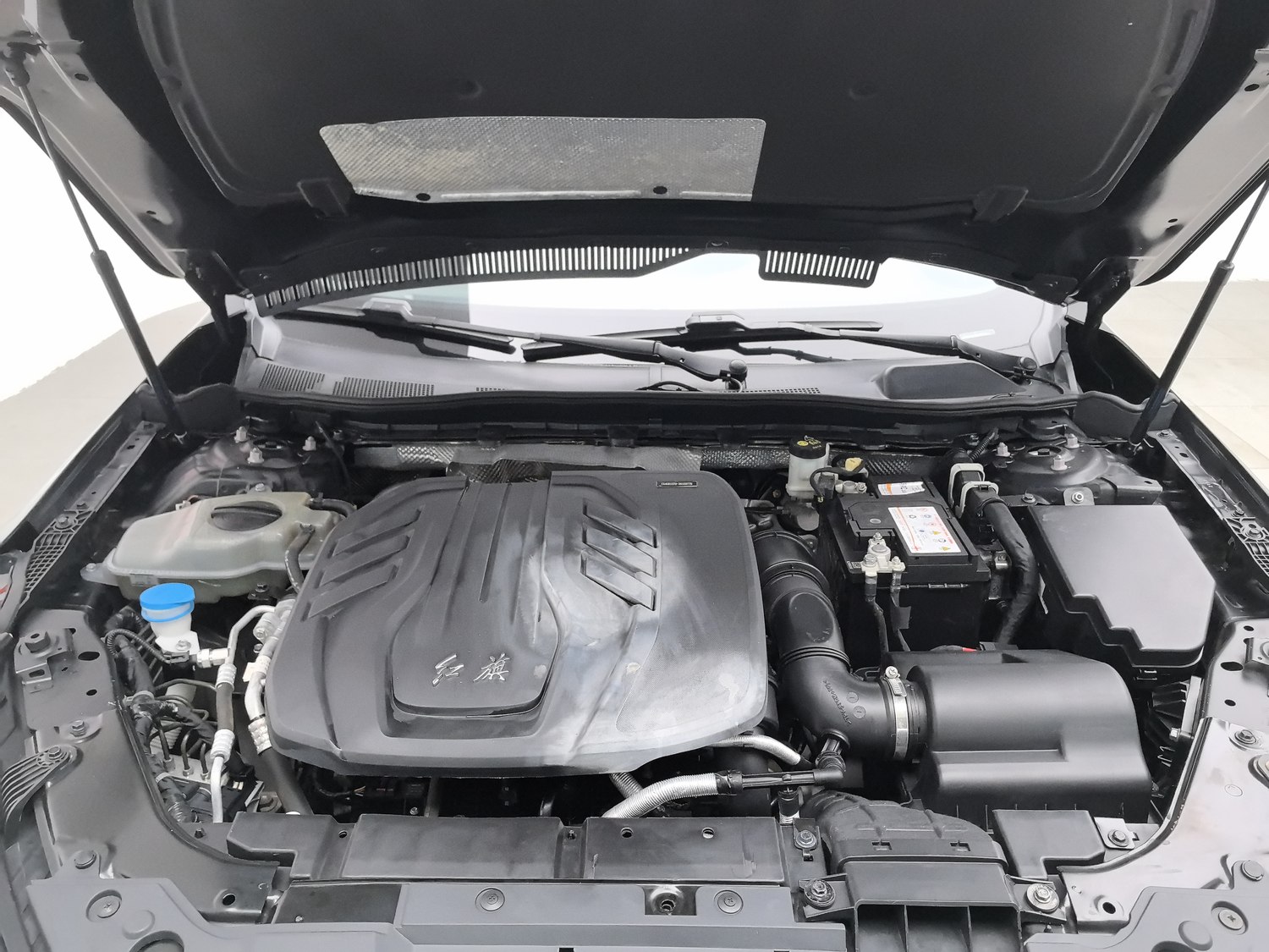 Used Hongqi H5 2022 1.5 AT
