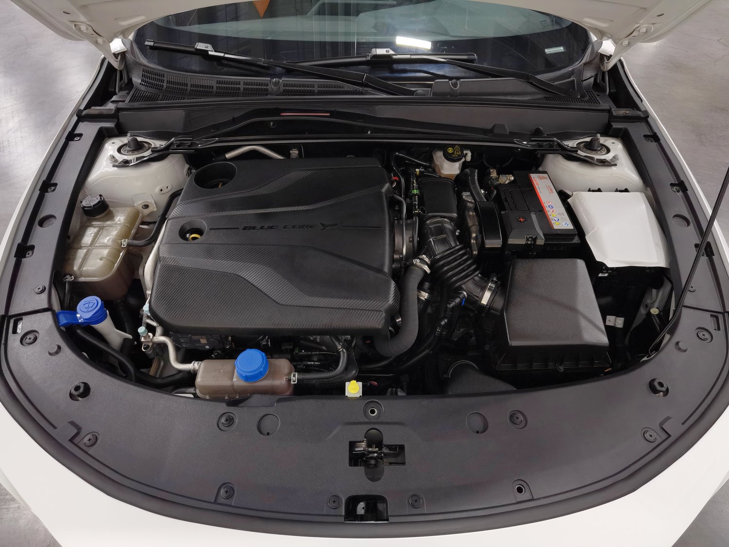Used Changan UNI-V 2023 1.5 AT