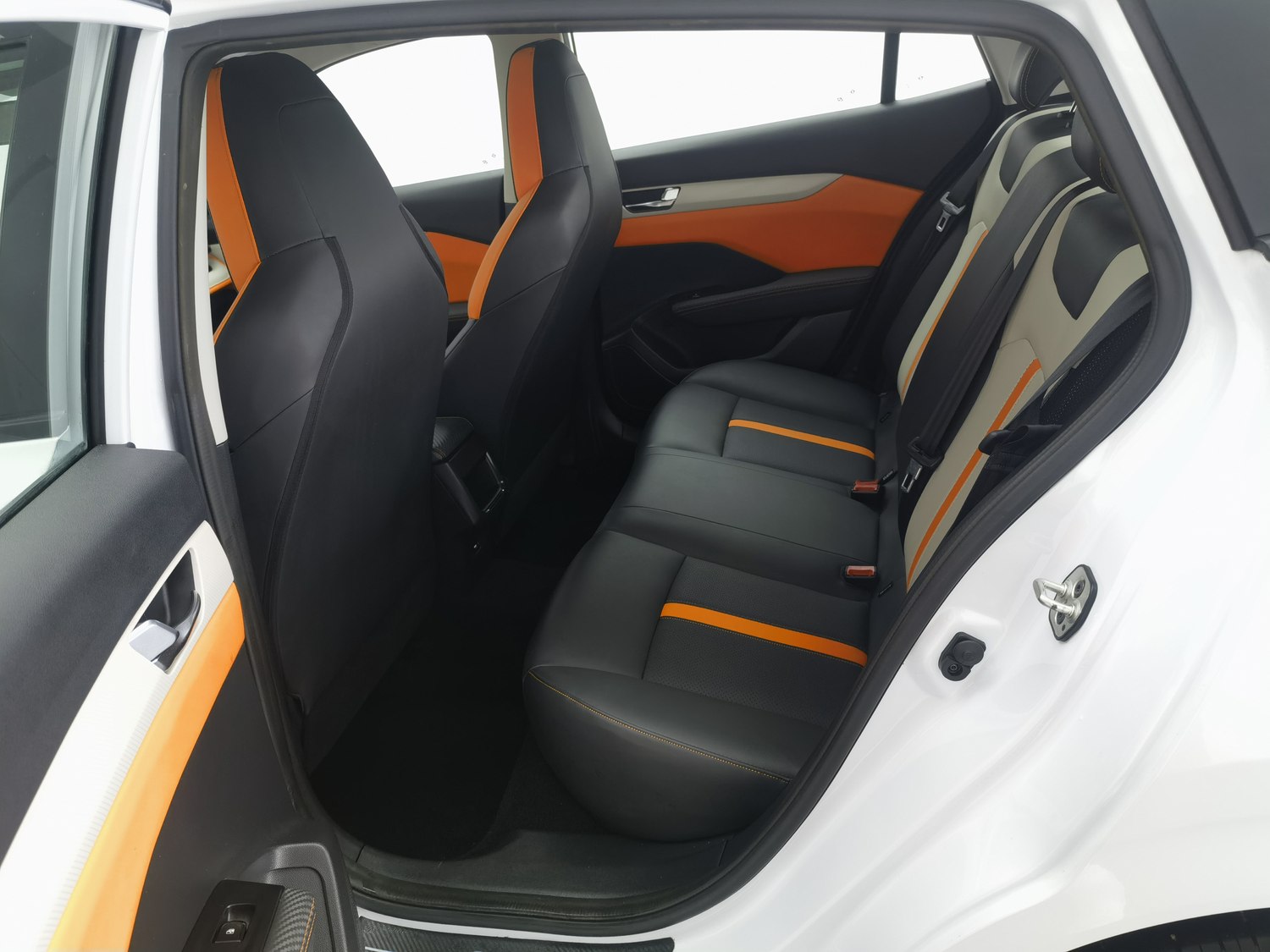 Used Dongfeng Aeolus Yixuan 2023 1.5 AT