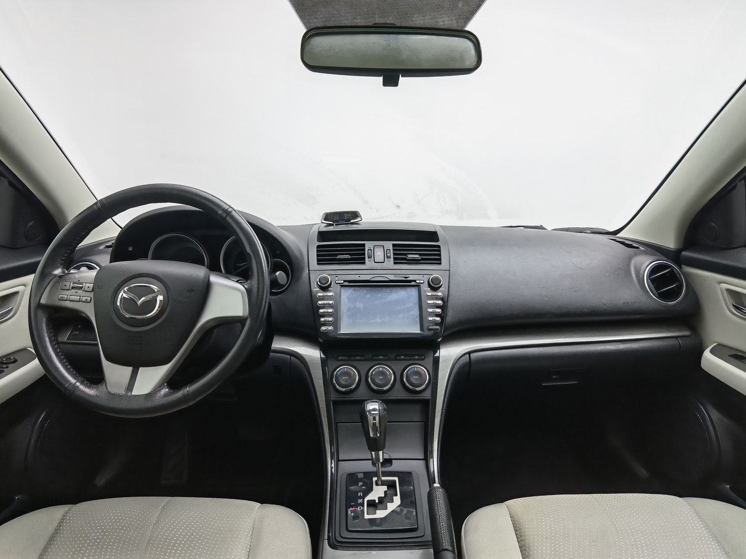 Used Mazda Ruiyi 2012 2.0 AT
