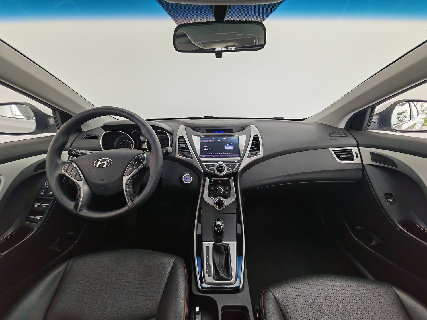 Used Hyundai Langdong 2016 1.6 AT