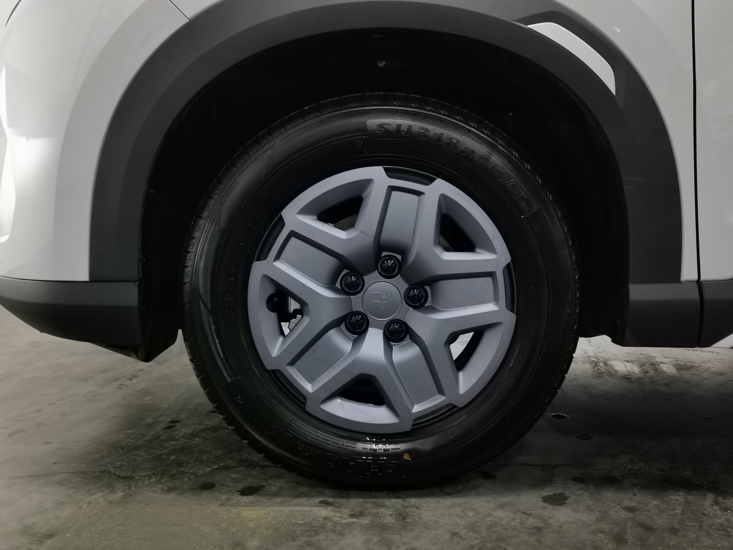 Used BYD Yuan UP 2025