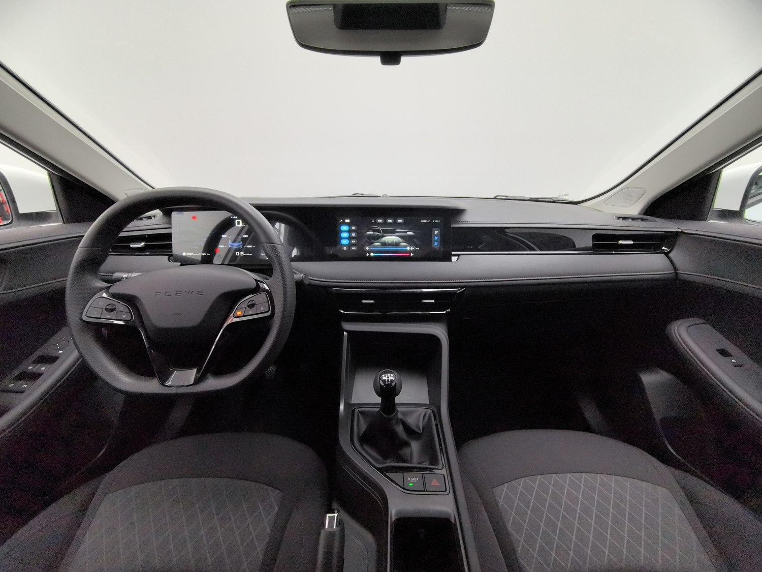 Used Roewe i5 2026 1.5 MT