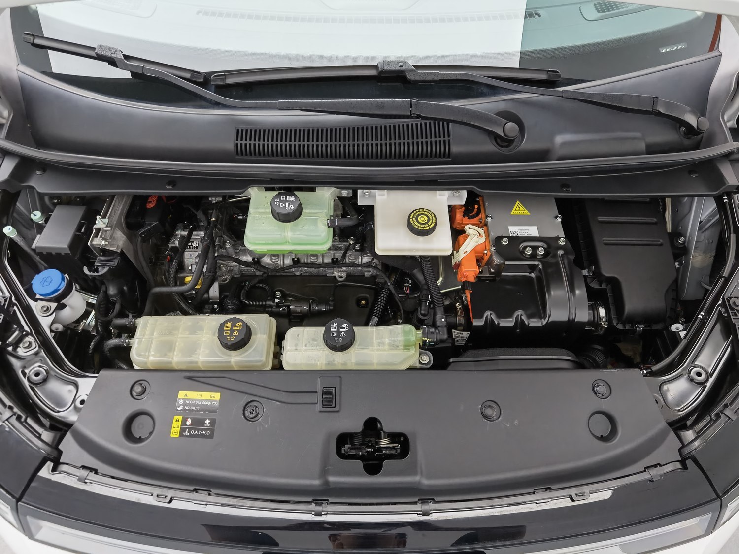 Used GAC Trumpchi E8 NEV 2024 2.0 AT