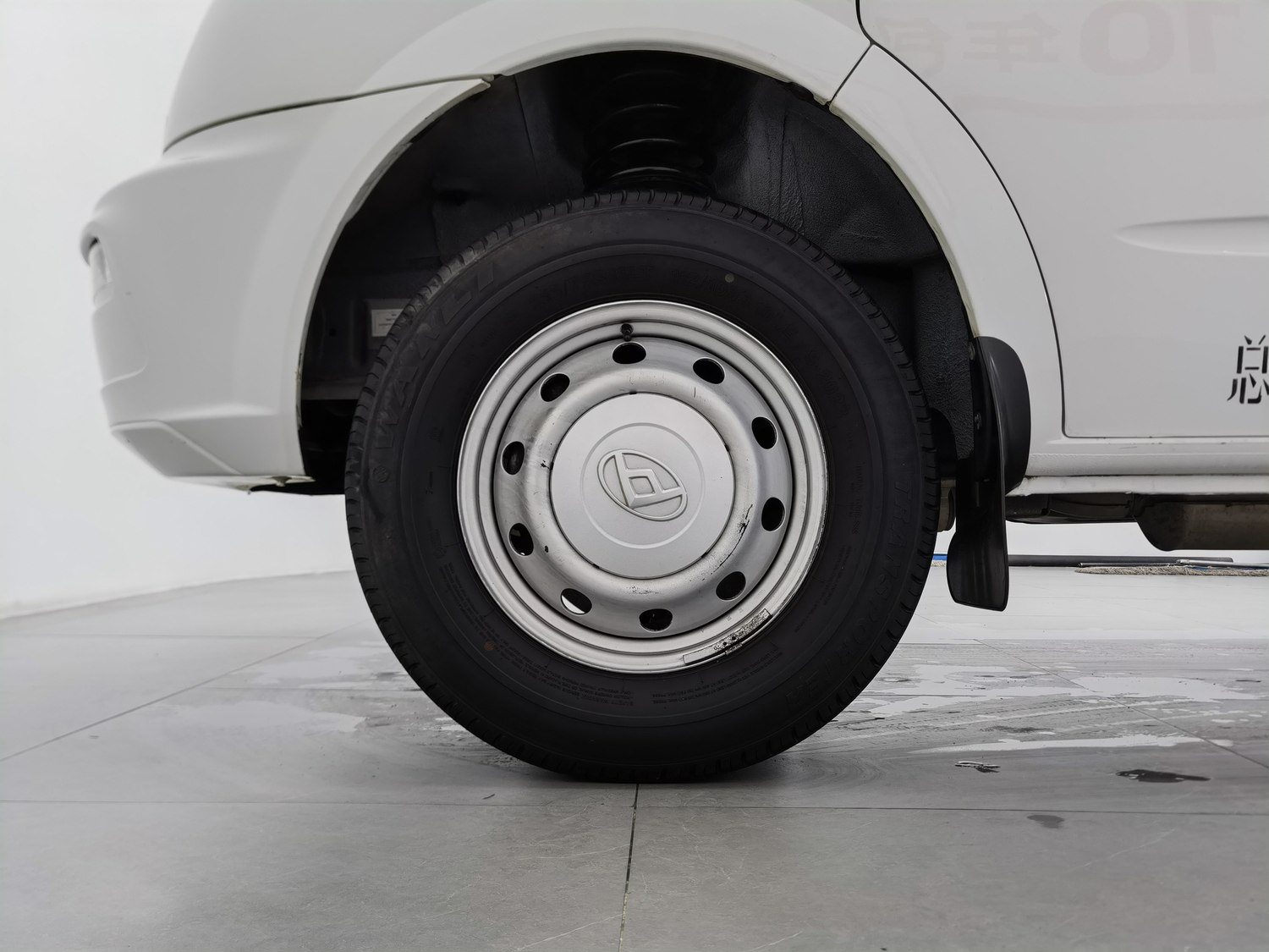 Used SAIC MAXUS V80 2023 2.0 AT