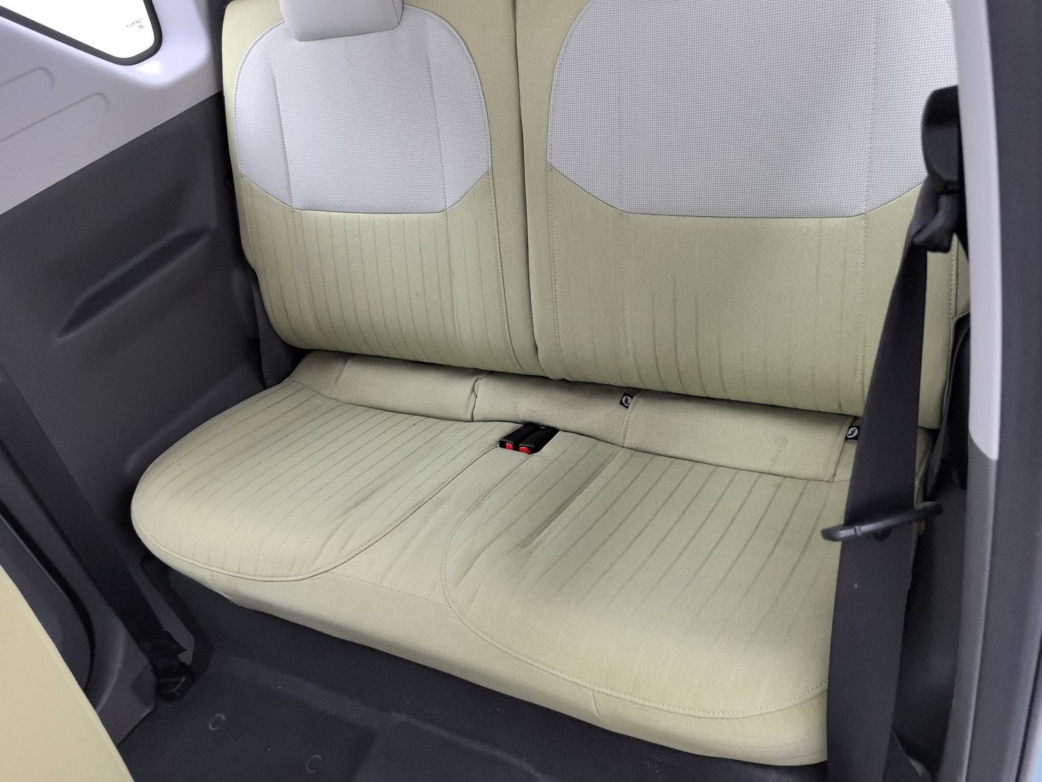 Used Geely Galaxy Panda 2024