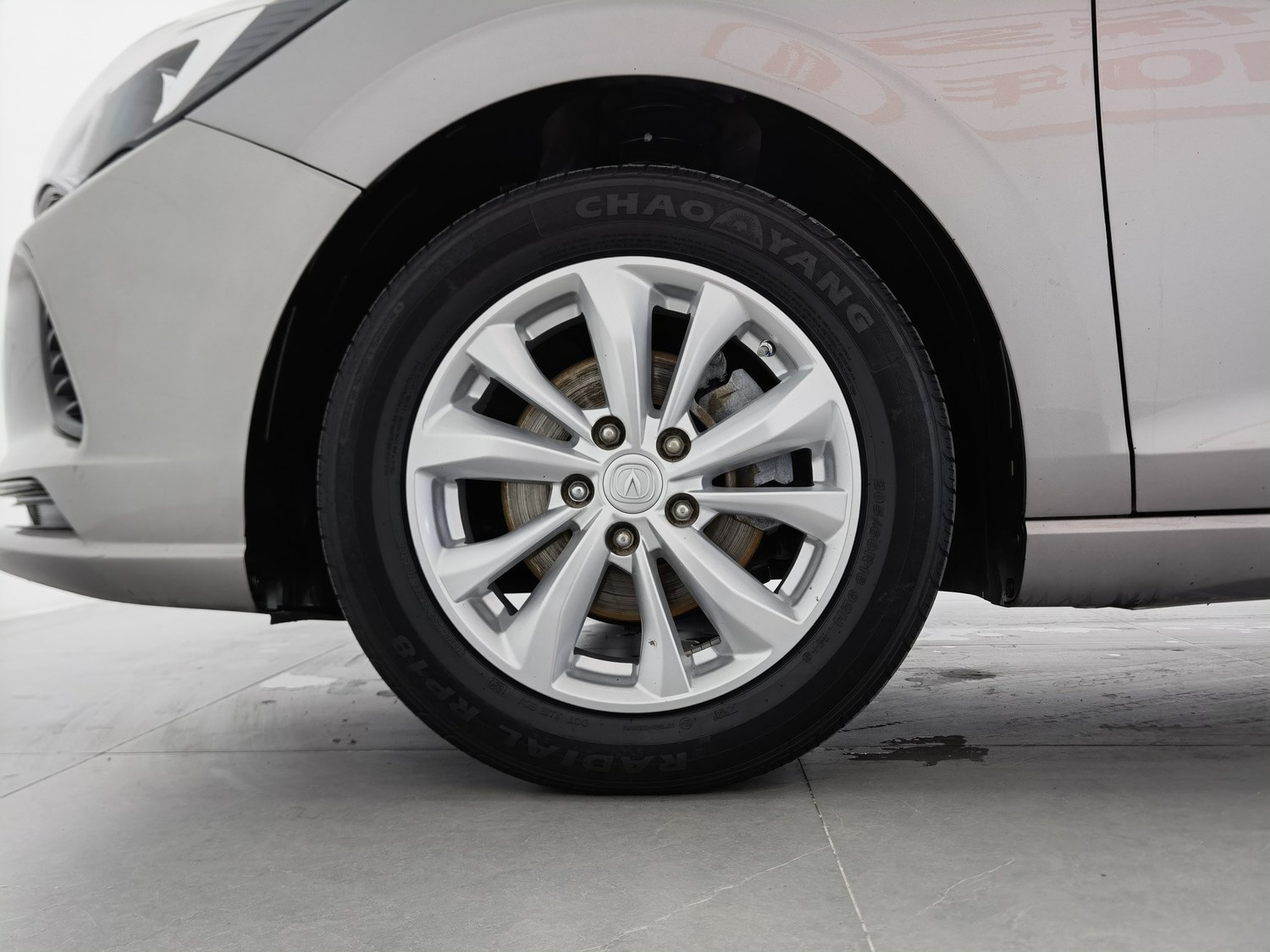 Used Changan Eado 2020 1.6 MT