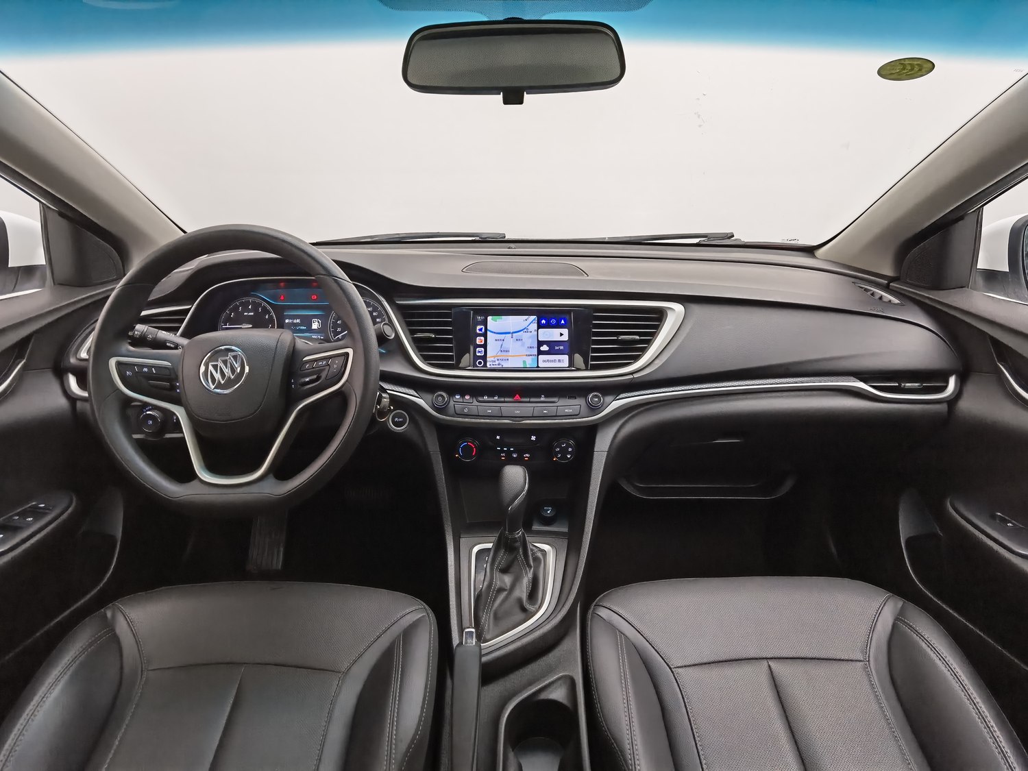 Used Buick Excelle 2021 1.3 AT