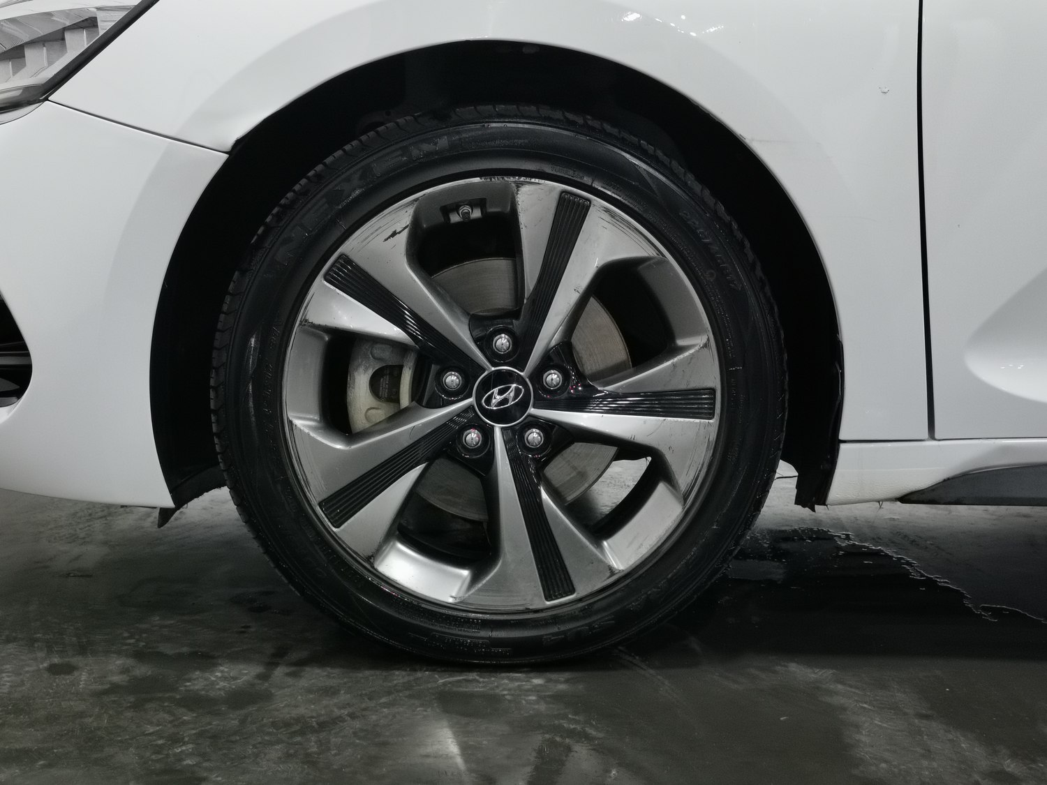 Used Hyundai Lafesta 2019 1.6 AT