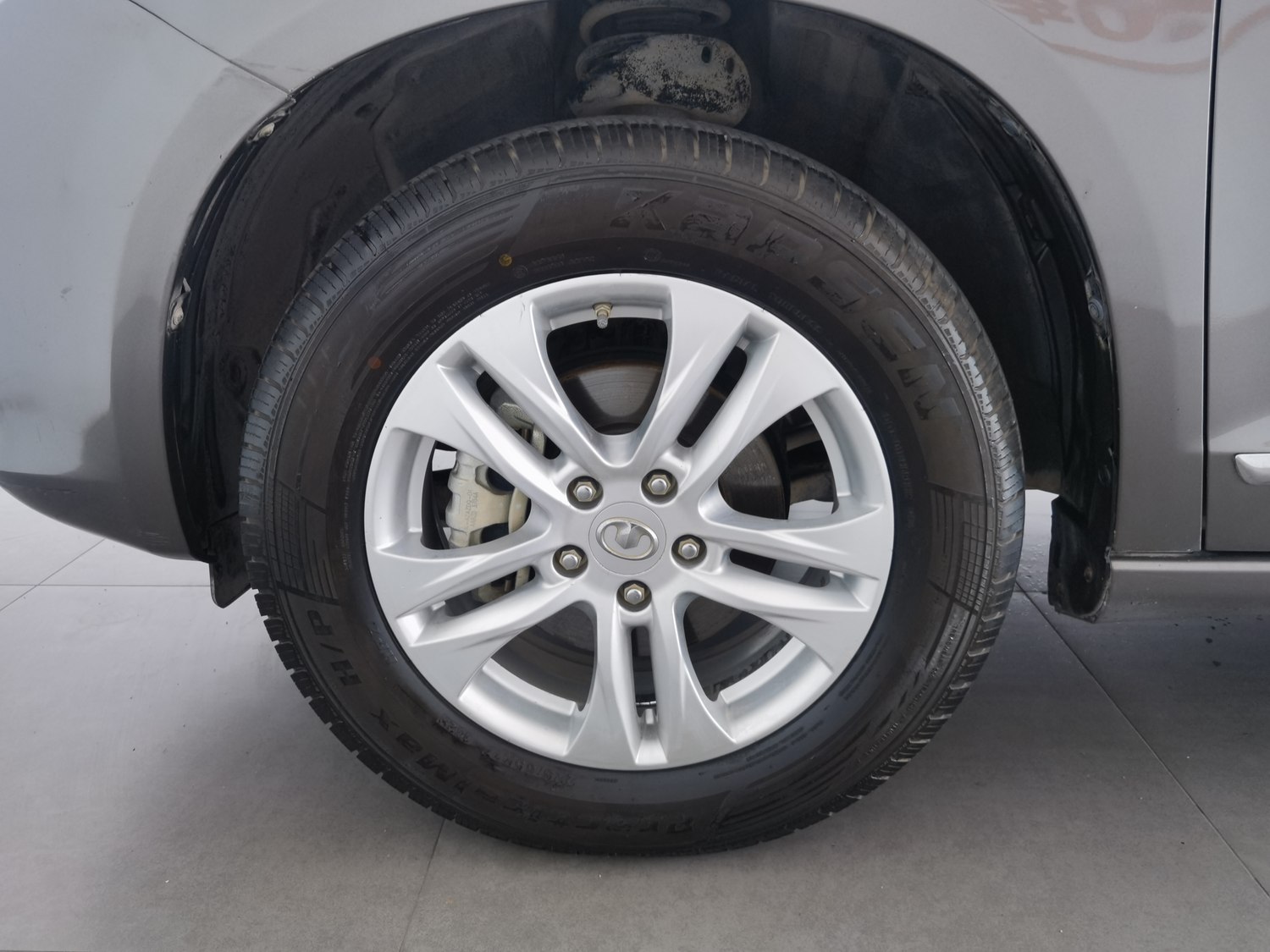 Used Haval H6 2011 2.0 MT
