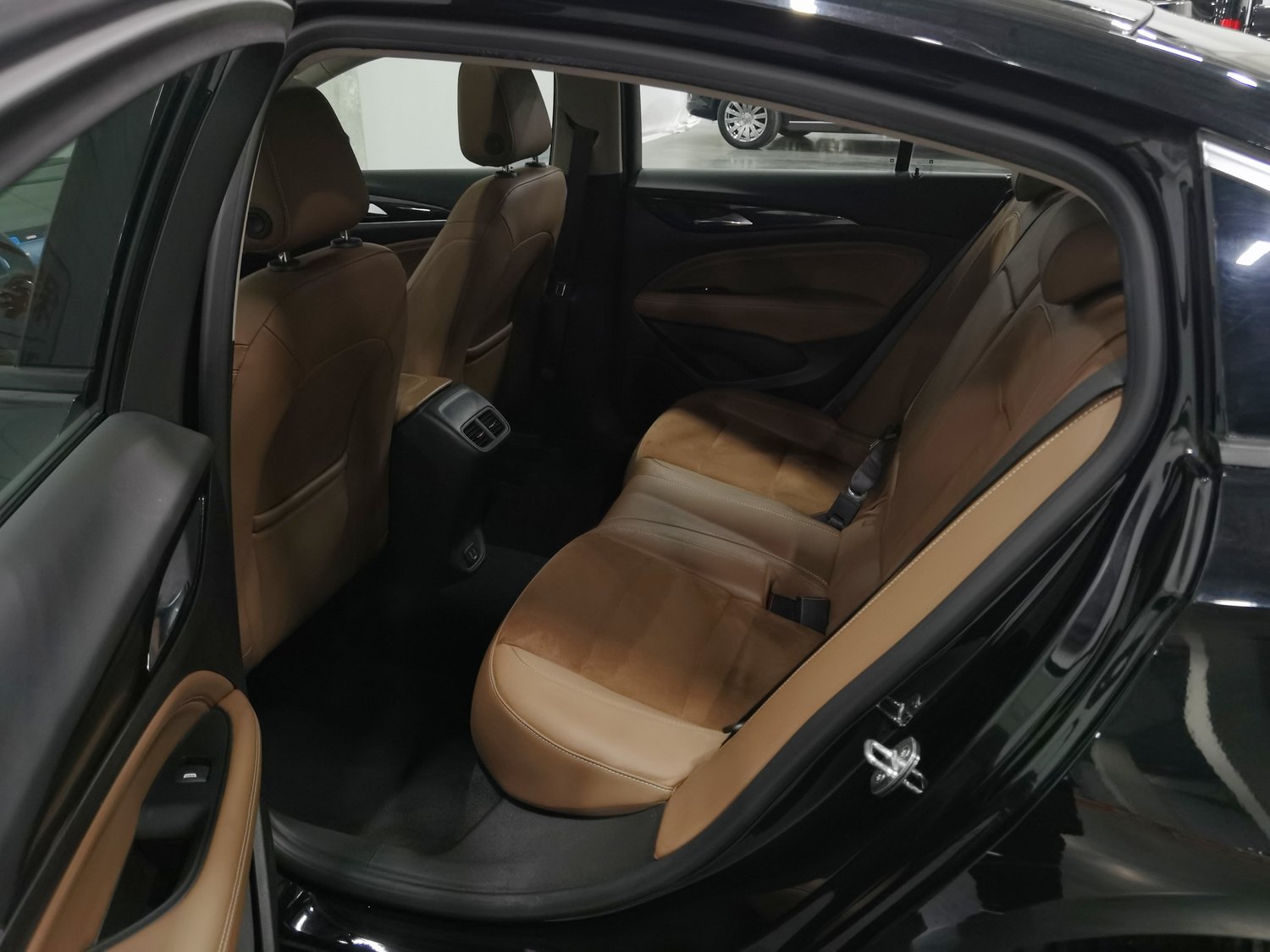 Used Buick Regal 2023 1.5 AT