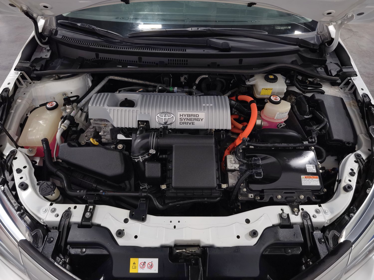 Used Toyota Corolla 2017 1.8 AT