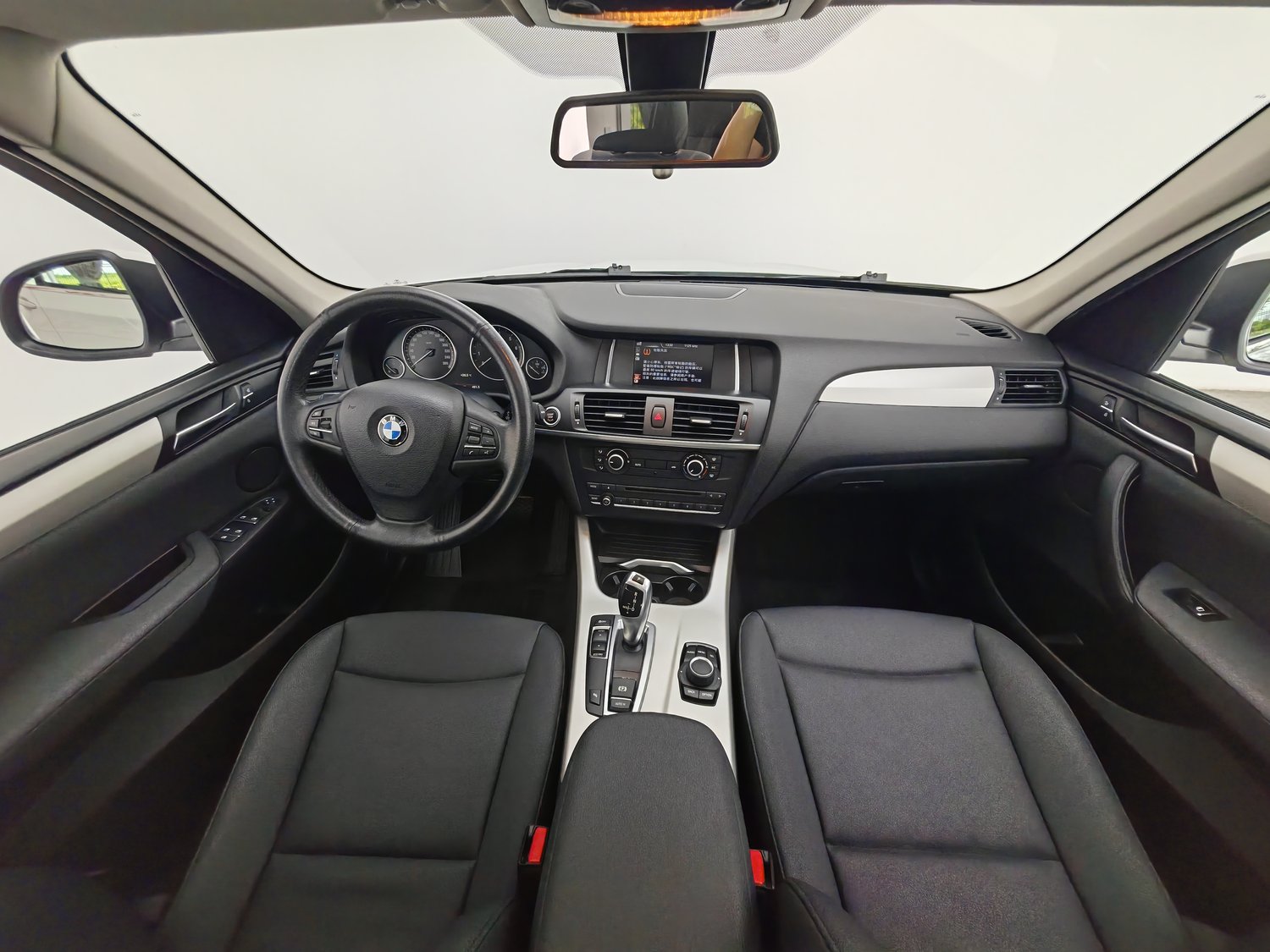 Used BMW X3 (Import) 2016 2.0 AT
