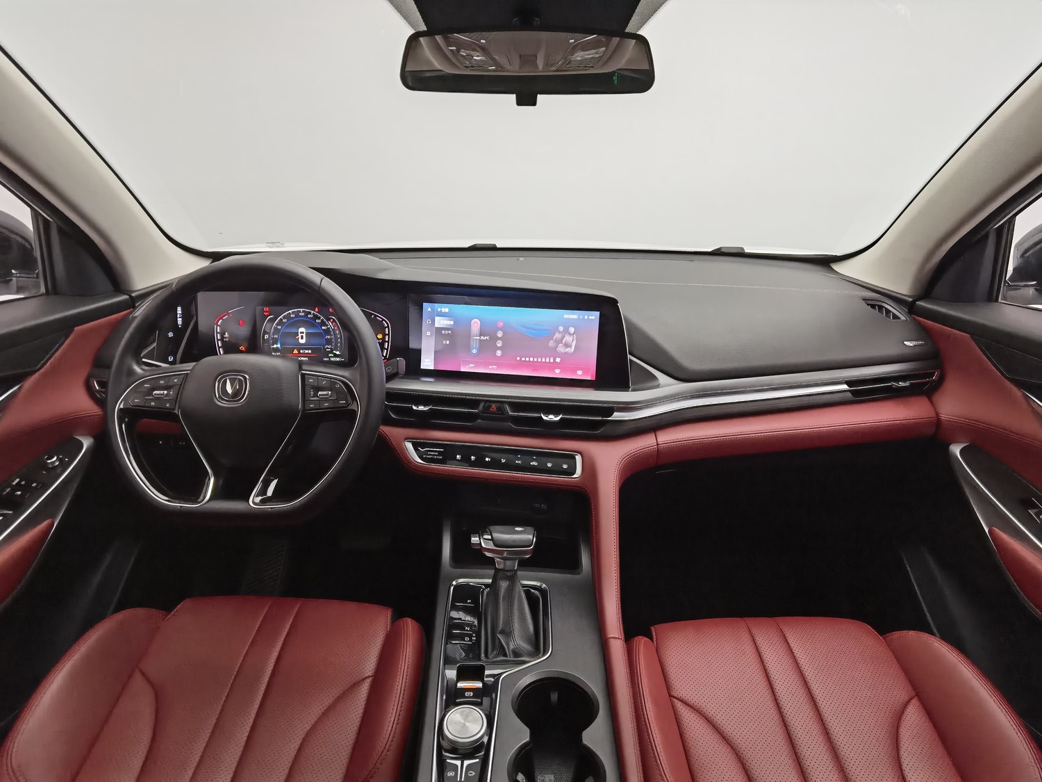 Used Changan CS75 PLUS 2020 1.5 AT