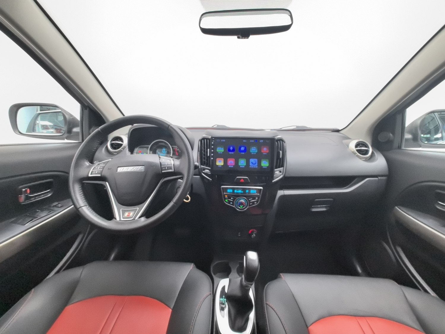 Used Haval H1 2016 1.5 AT