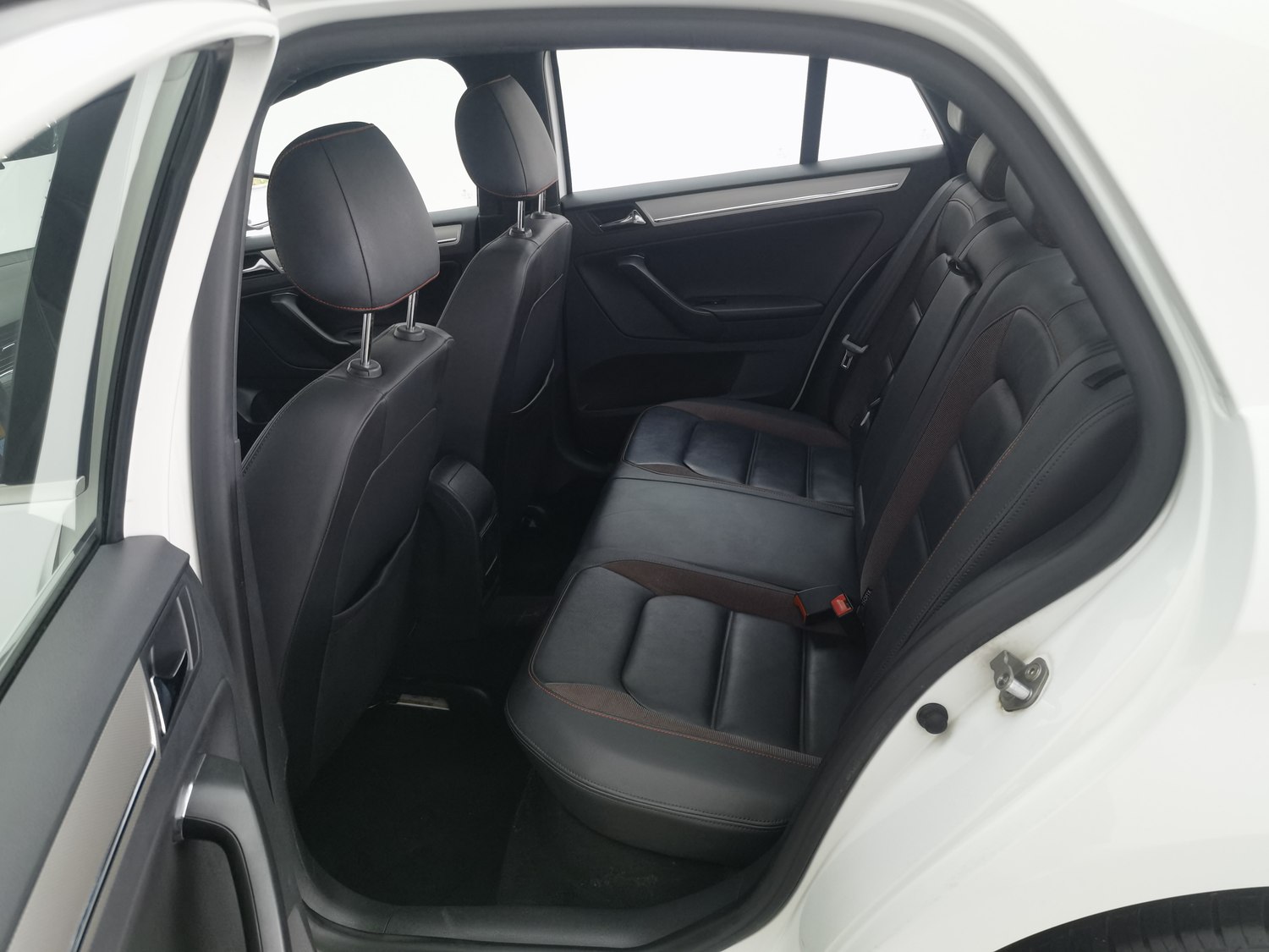Used Volkswagen Bora 2015 1.4 AT
