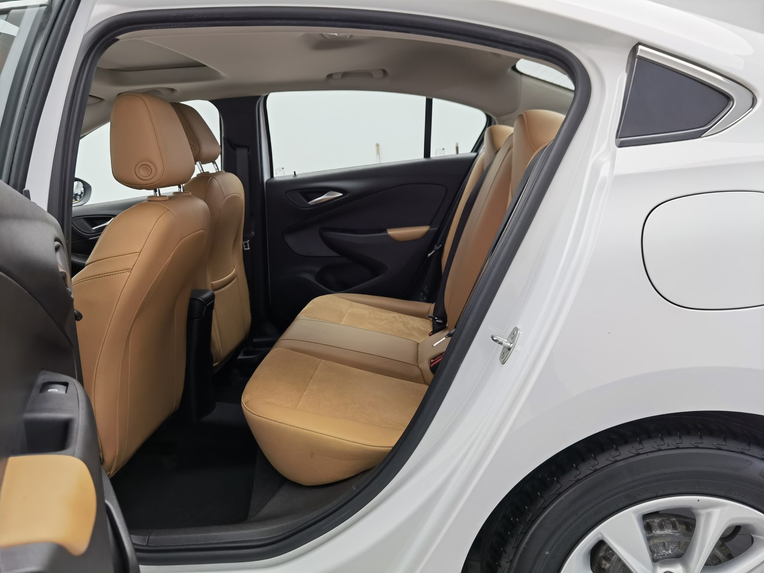 Used Buick Excelle 2018 1.3 AT