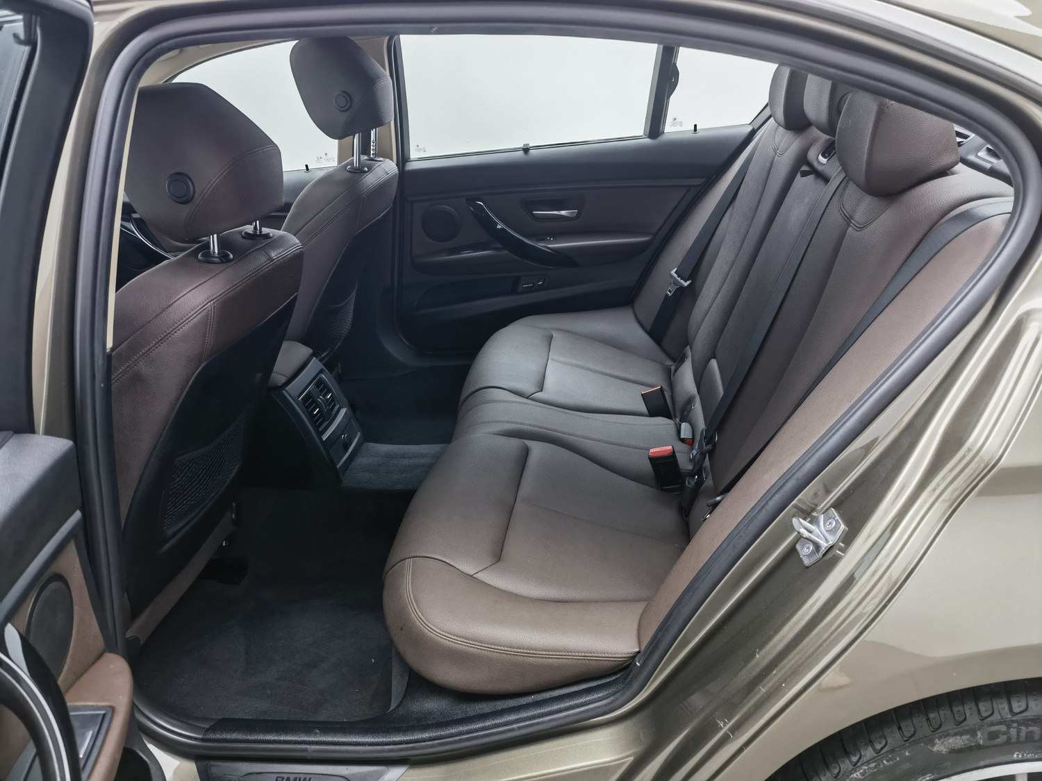 Used BMW THE3 2019 2.0 AT