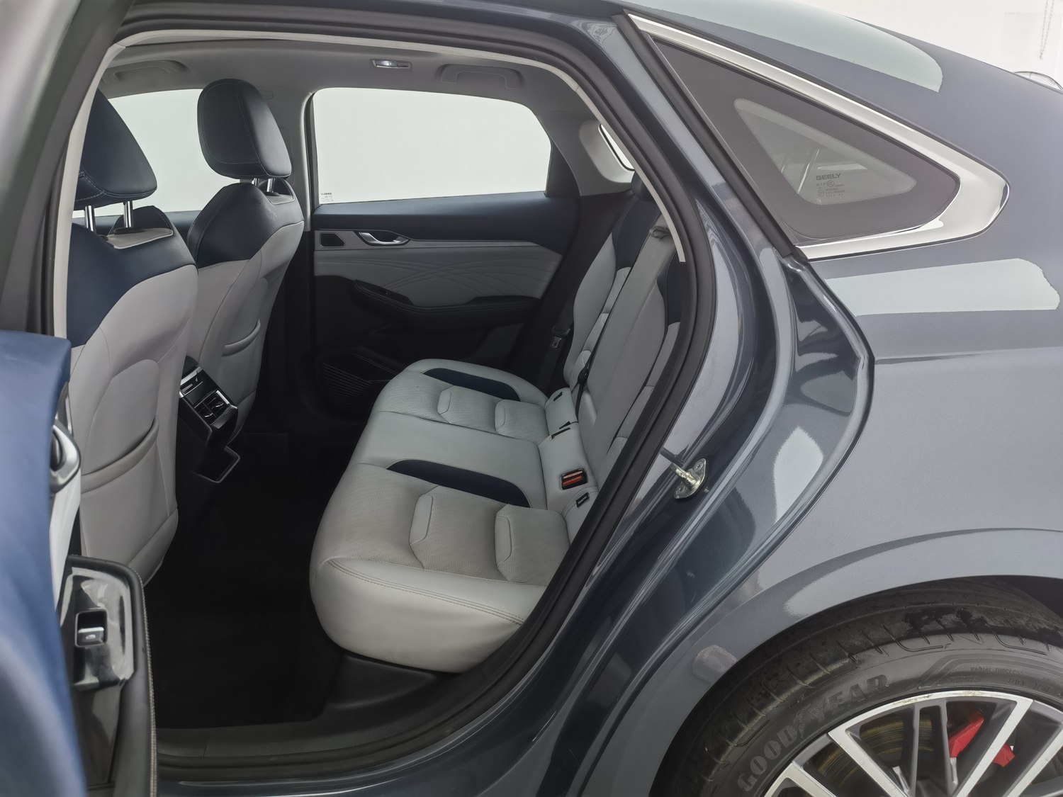 Used Geely Xingrui 2021 2.0 AT