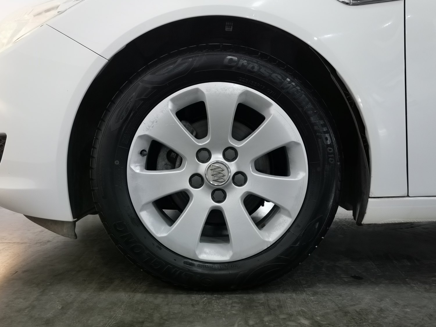 Used Buick Regal 2012 2.0 AT