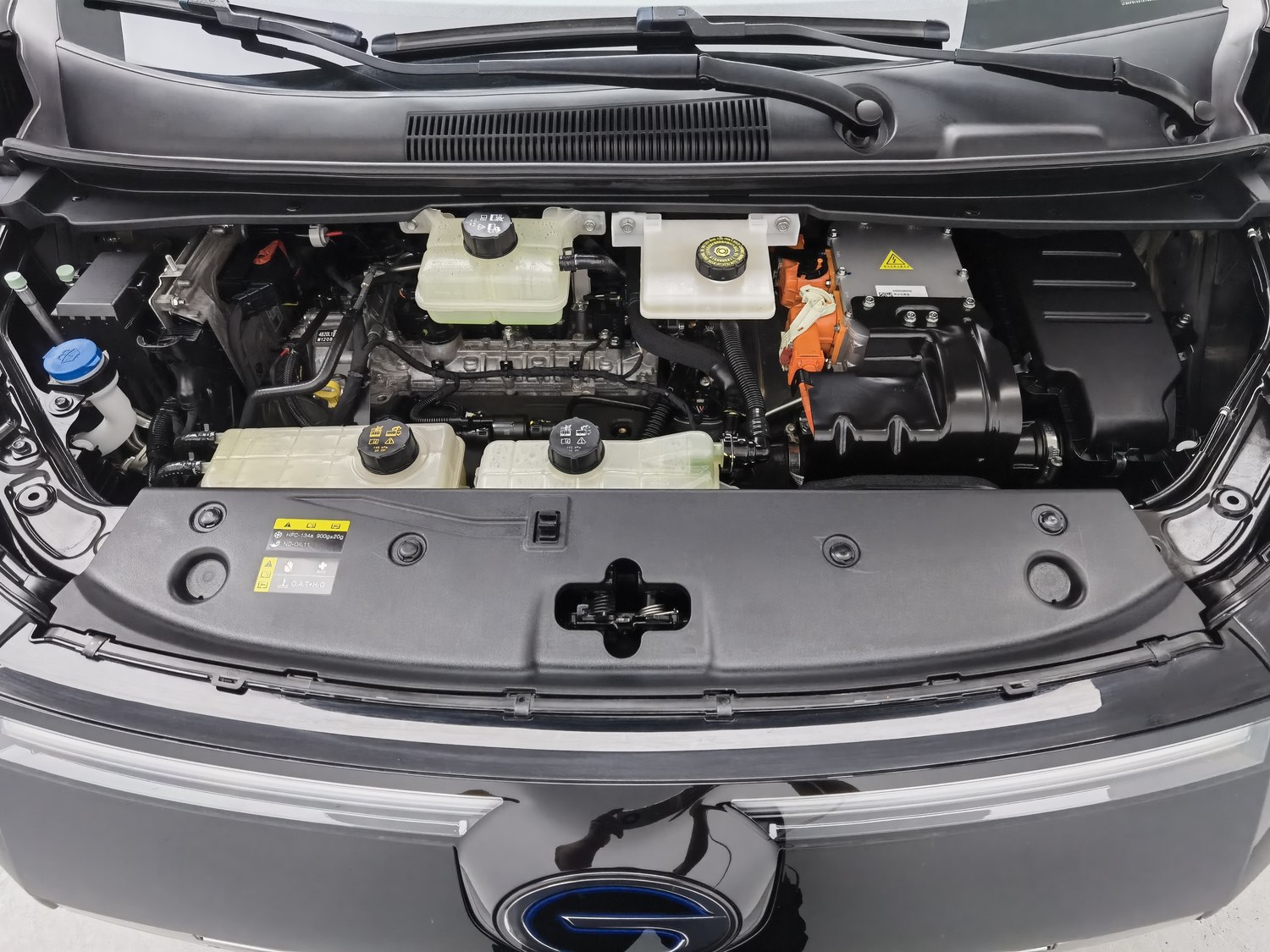 Used GAC Trumpchi E8 NEV 2024 2.0 AT