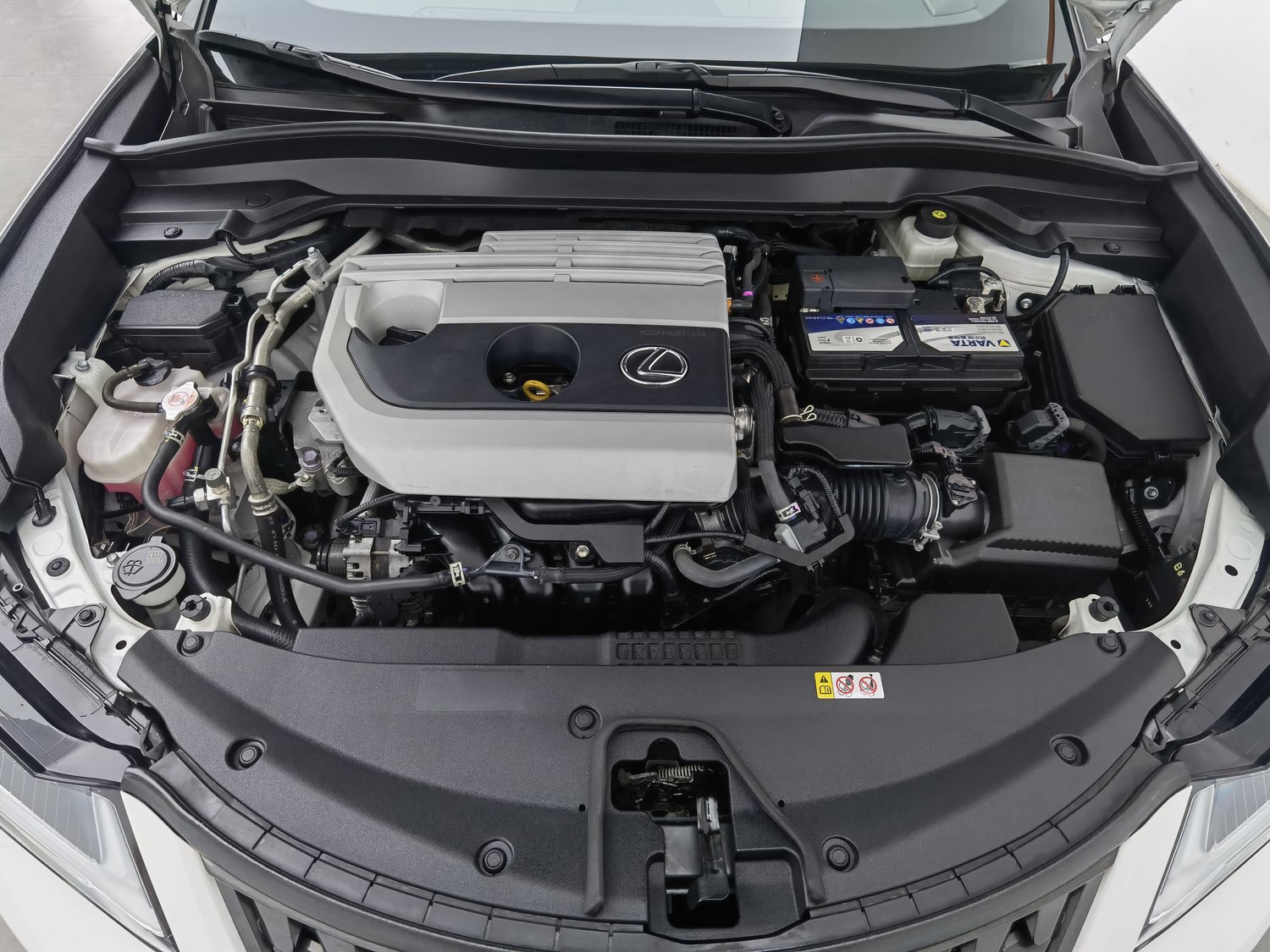 Used Lexus UX 2020 2.0 AT