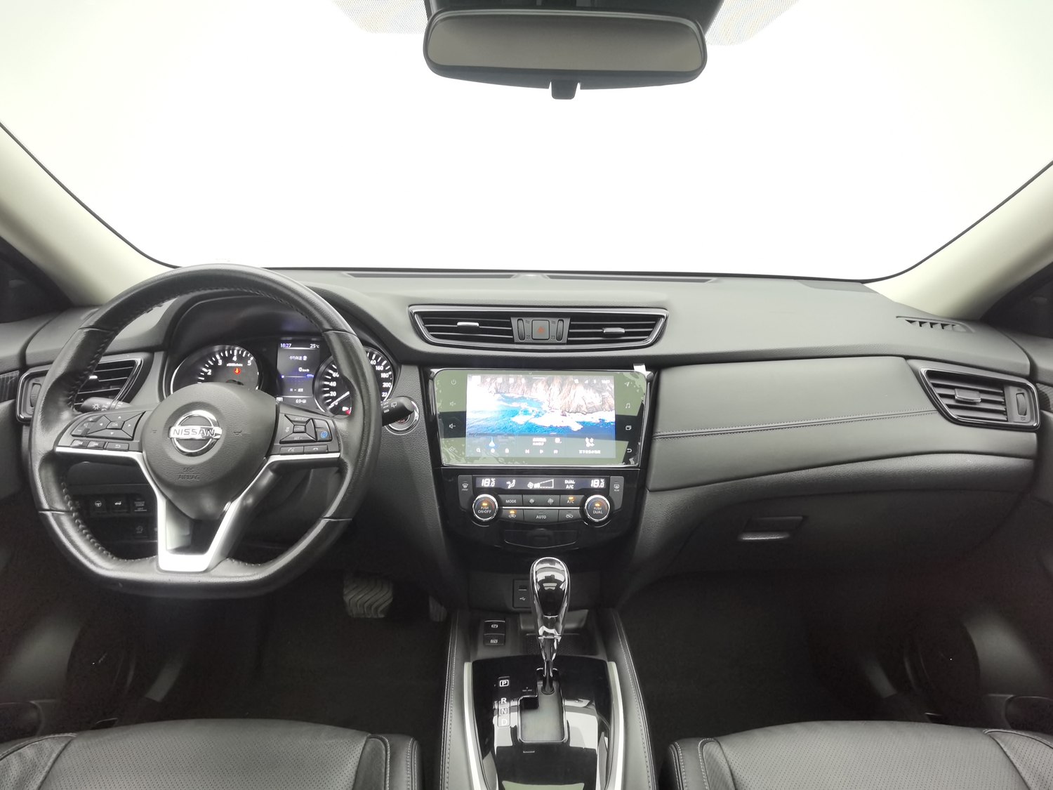 Used Nissan X-Trail 2021 2.5 AT