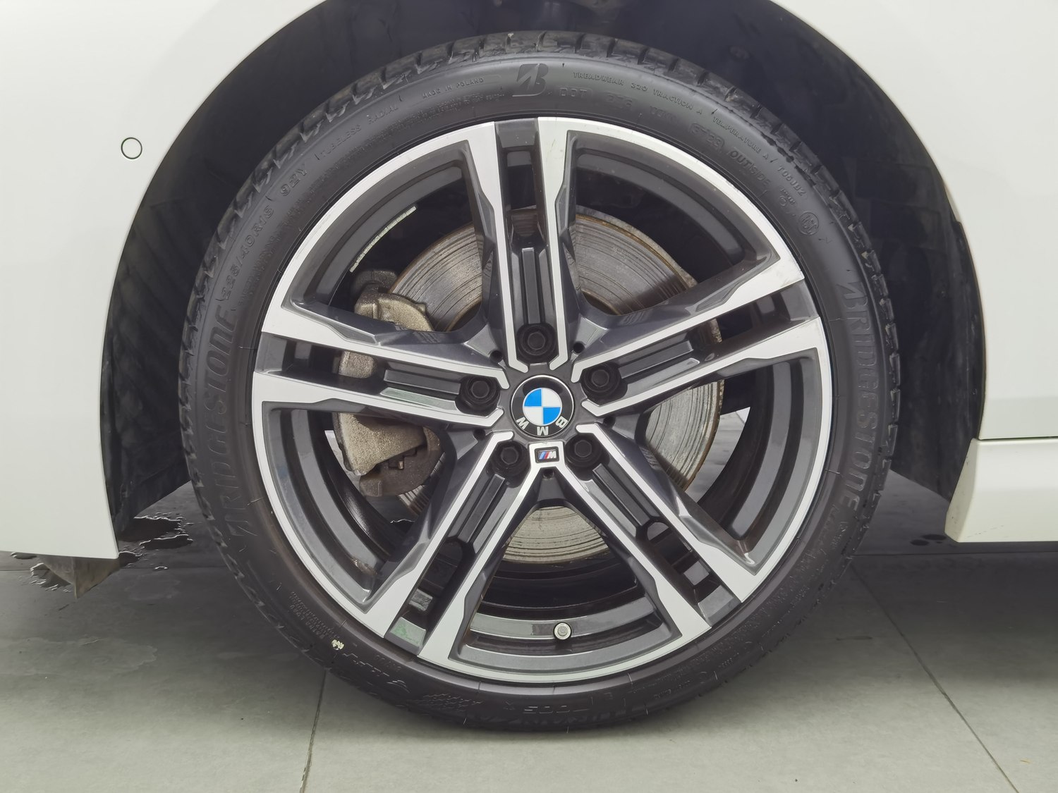 Used BMW THE2 (Import) 2023 2.0 AT