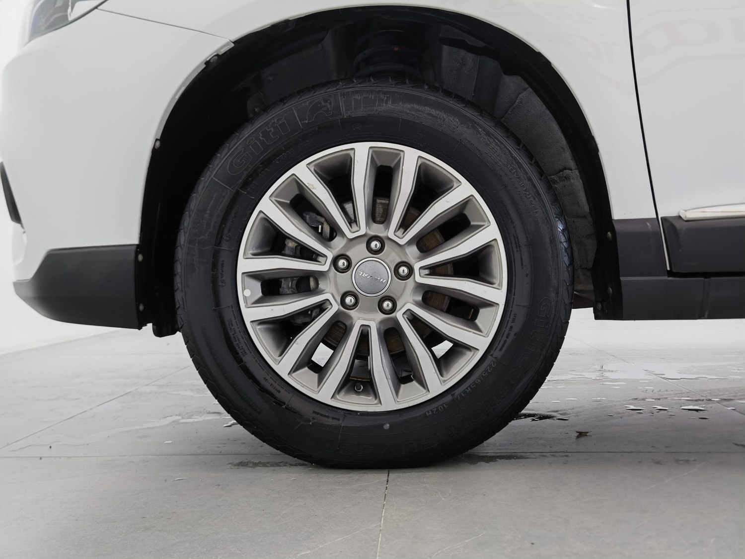 Used Haval H6 2018 1.5 AT