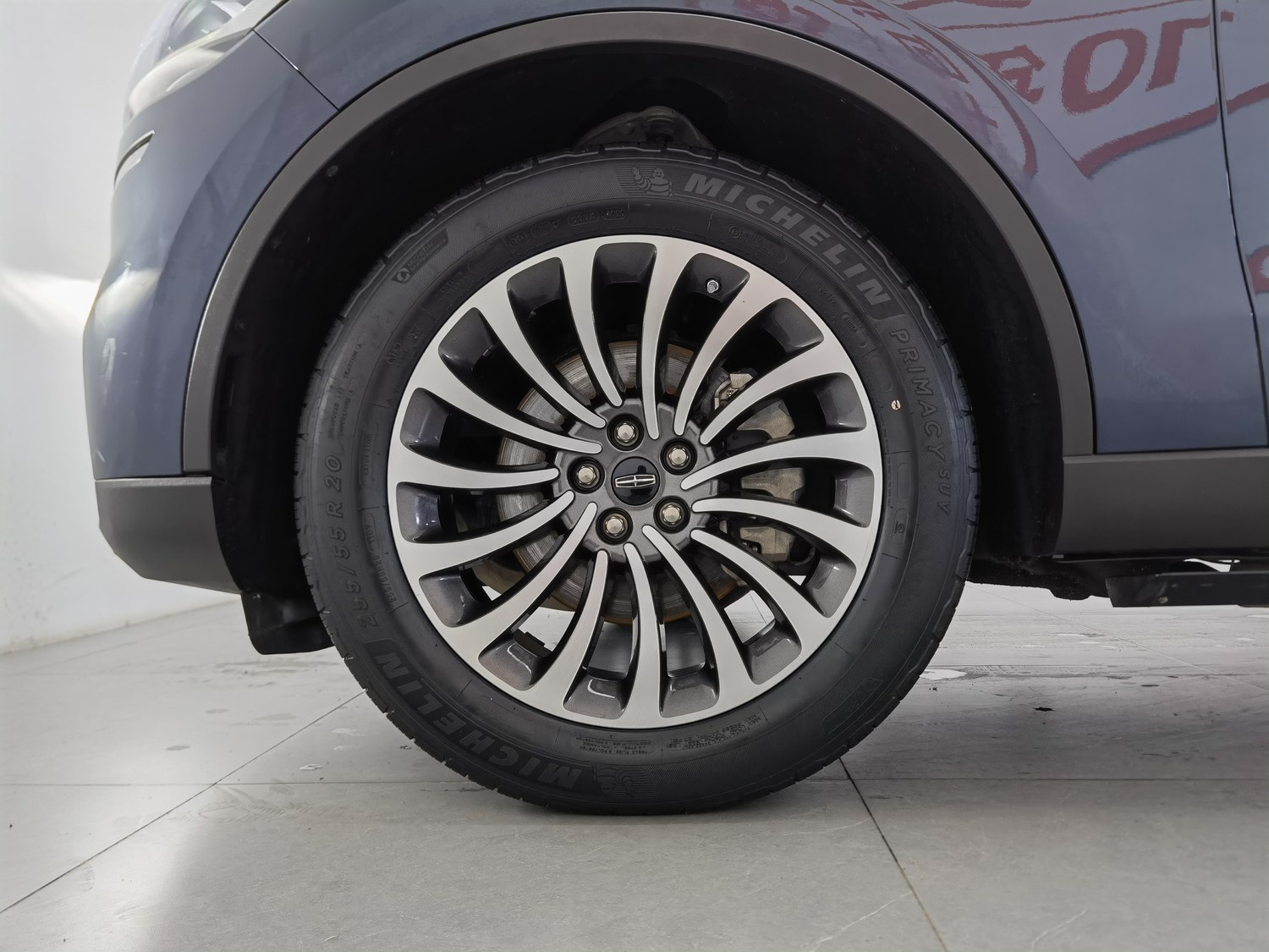 Used Lincoln Aviator 2020 3.0 AT