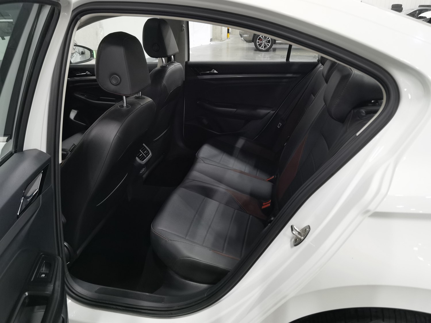 Used Volkswagen Bora 2021 1.4 AT
