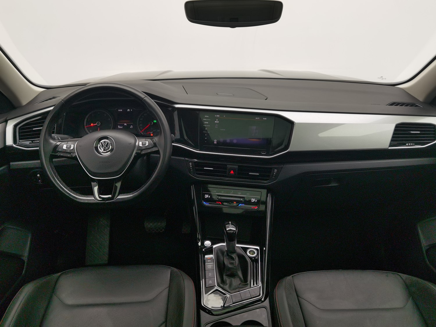 Used Volkswagen Tayron 2020 2.0 AT