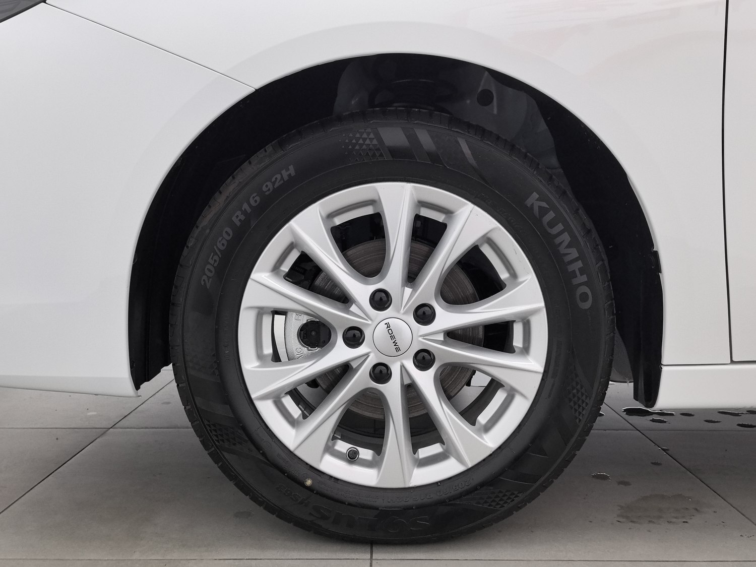 Used Roewe i5 2026 1.5 MT