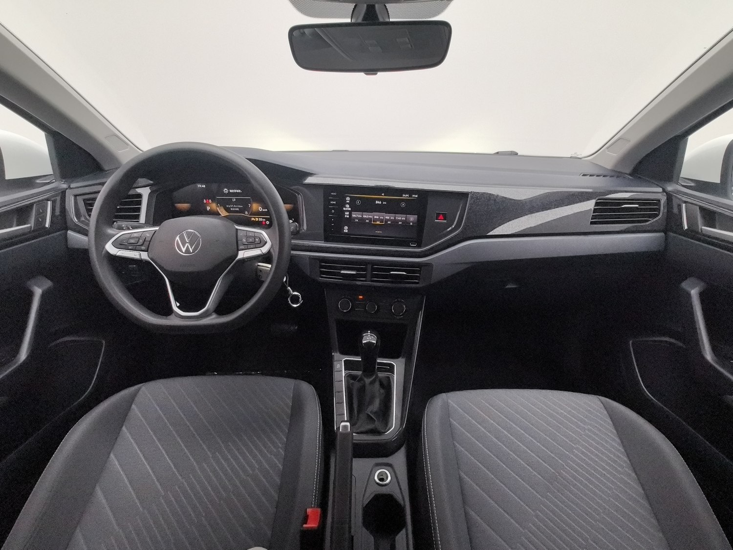 Used Volkswagen Lavida 2023 1.5 AT