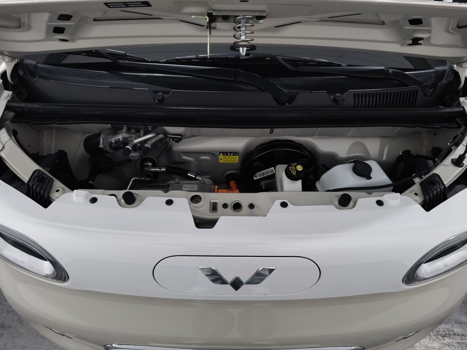 Used Wuling Hongguang MINIEV 2024