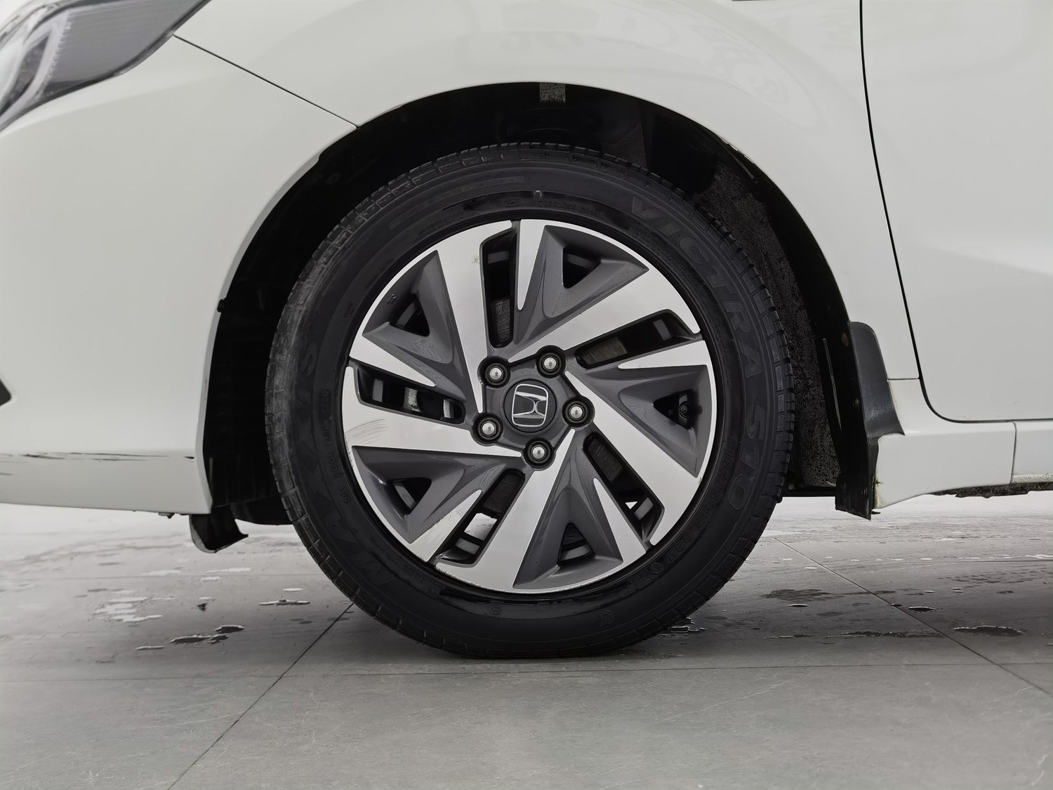 Used Honda Crider 2020 1.5 AT
