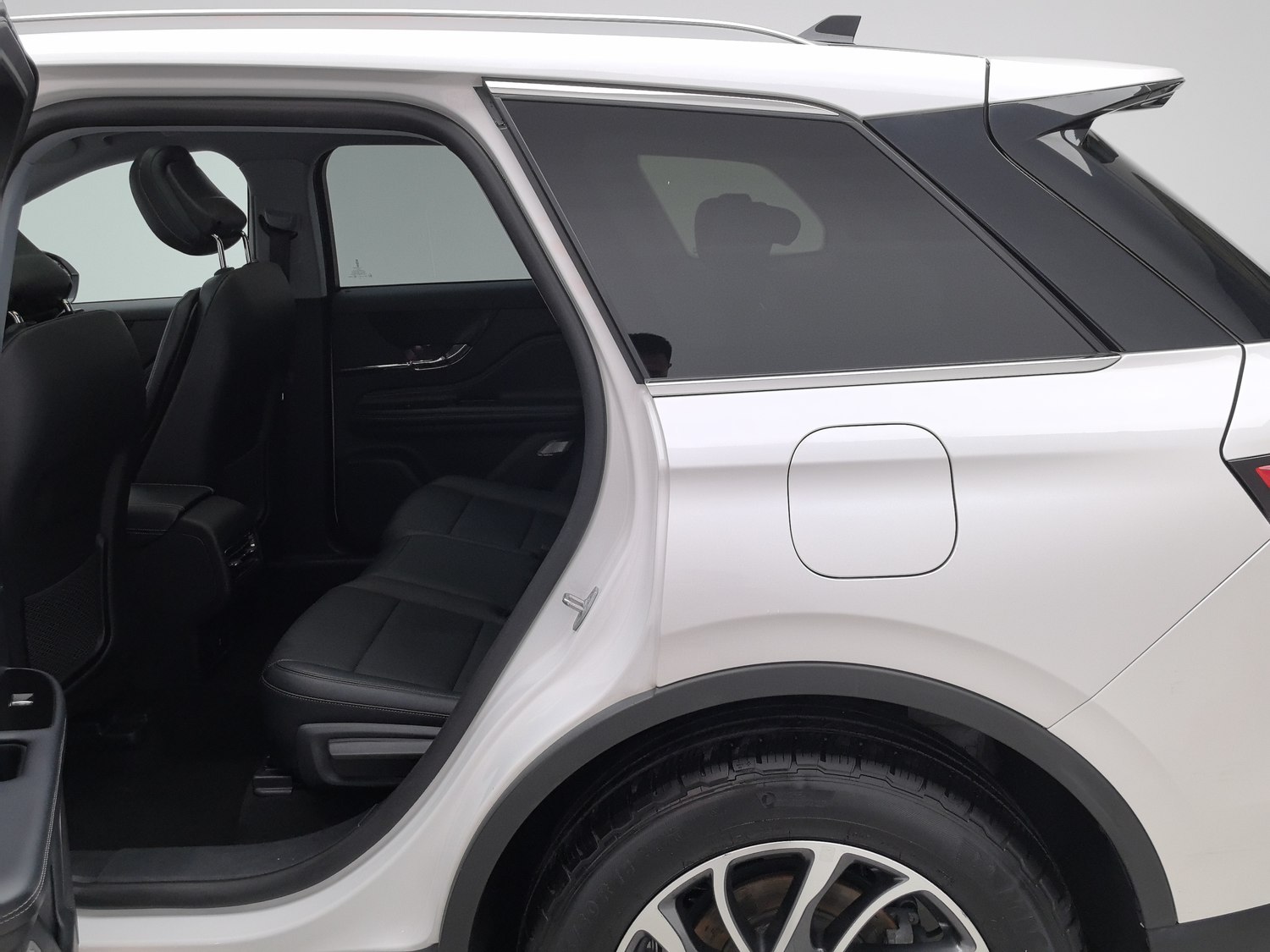 Used Lincoln Corsair 2022 2.0 AT
